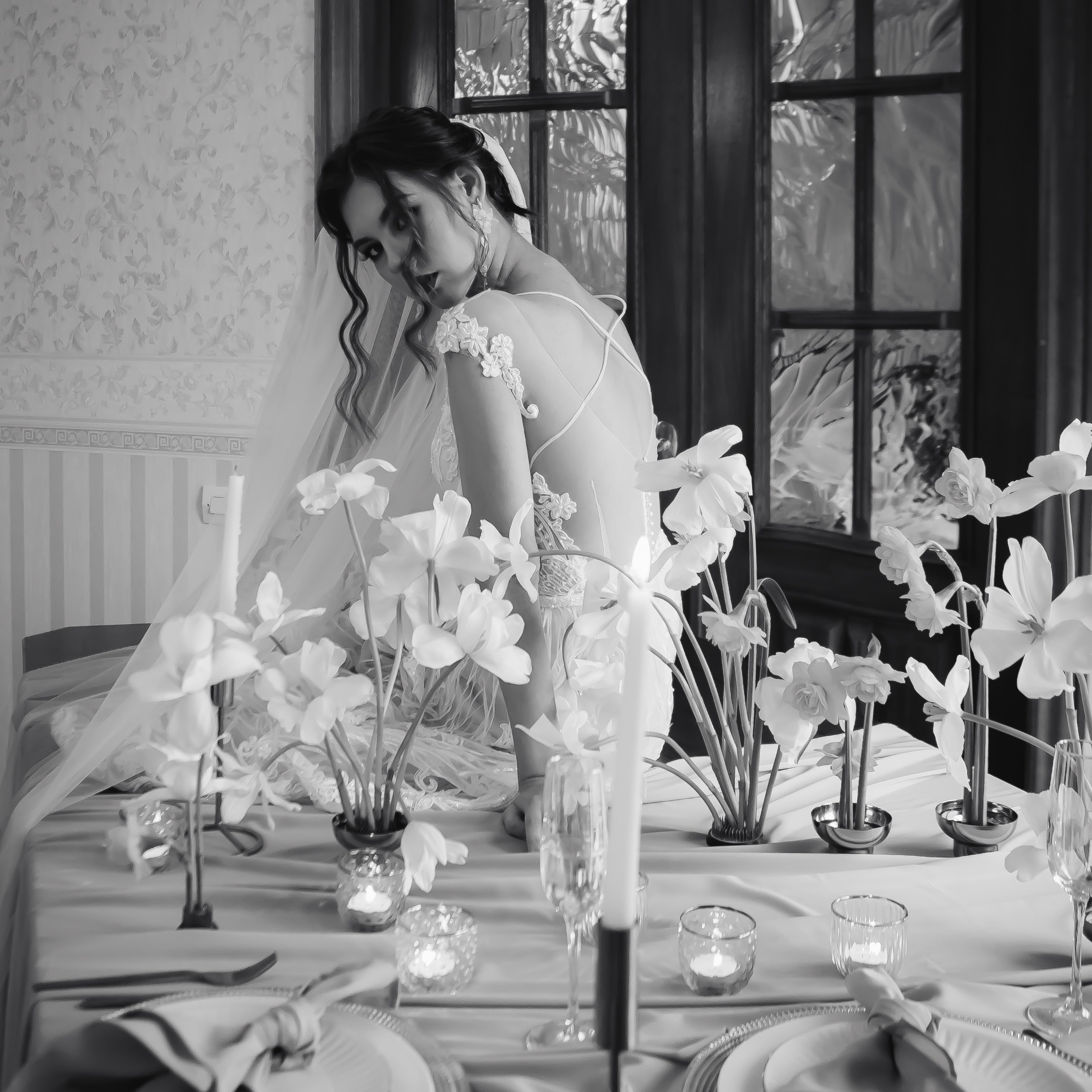 Wedding-photo Интурист. Свадебный и семейный фотограф. Волгоград / Ростов / Краснодарский край