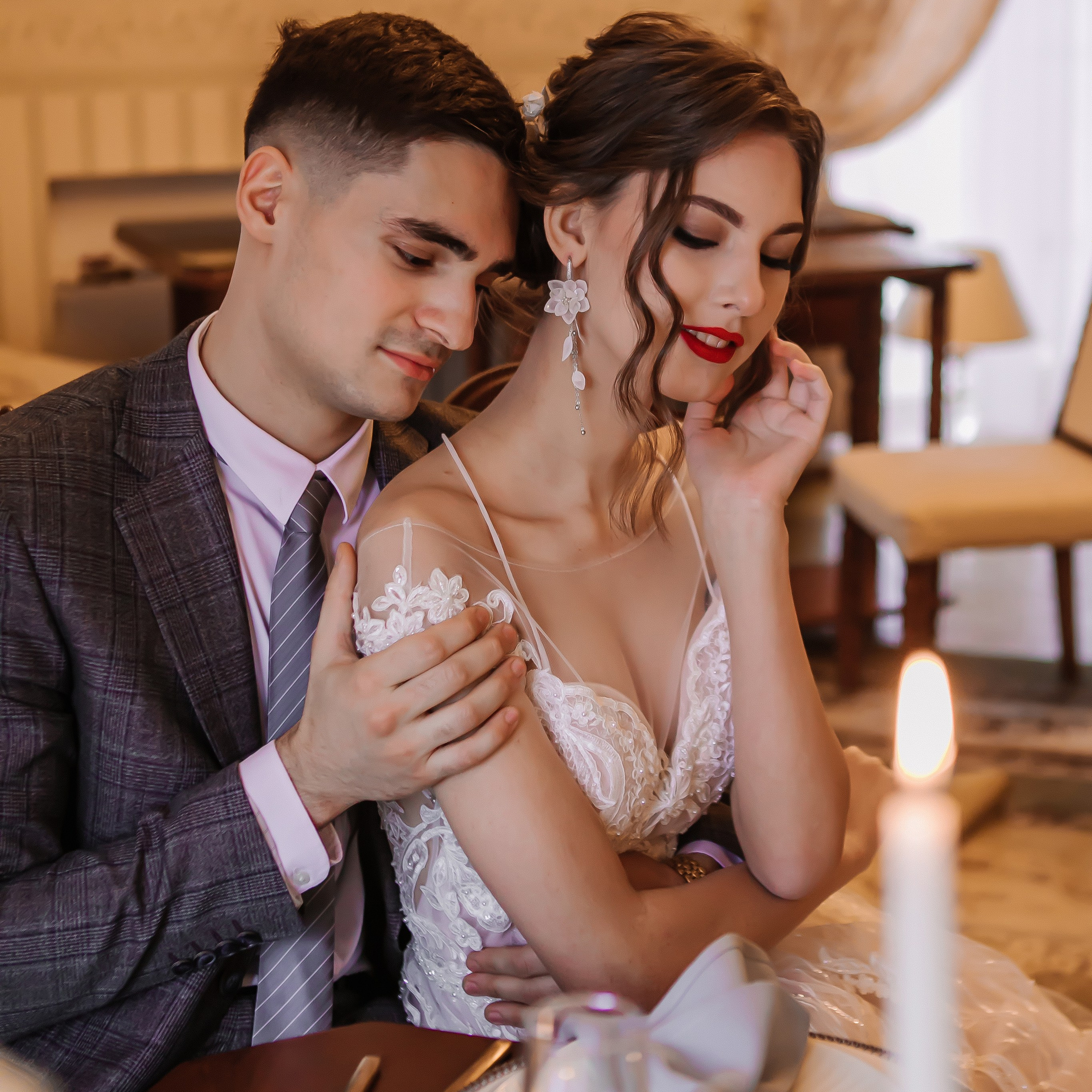 Wedding-photo Интурист. Свадебный и семейный фотограф. Волгоград / Ростов / Краснодарский край