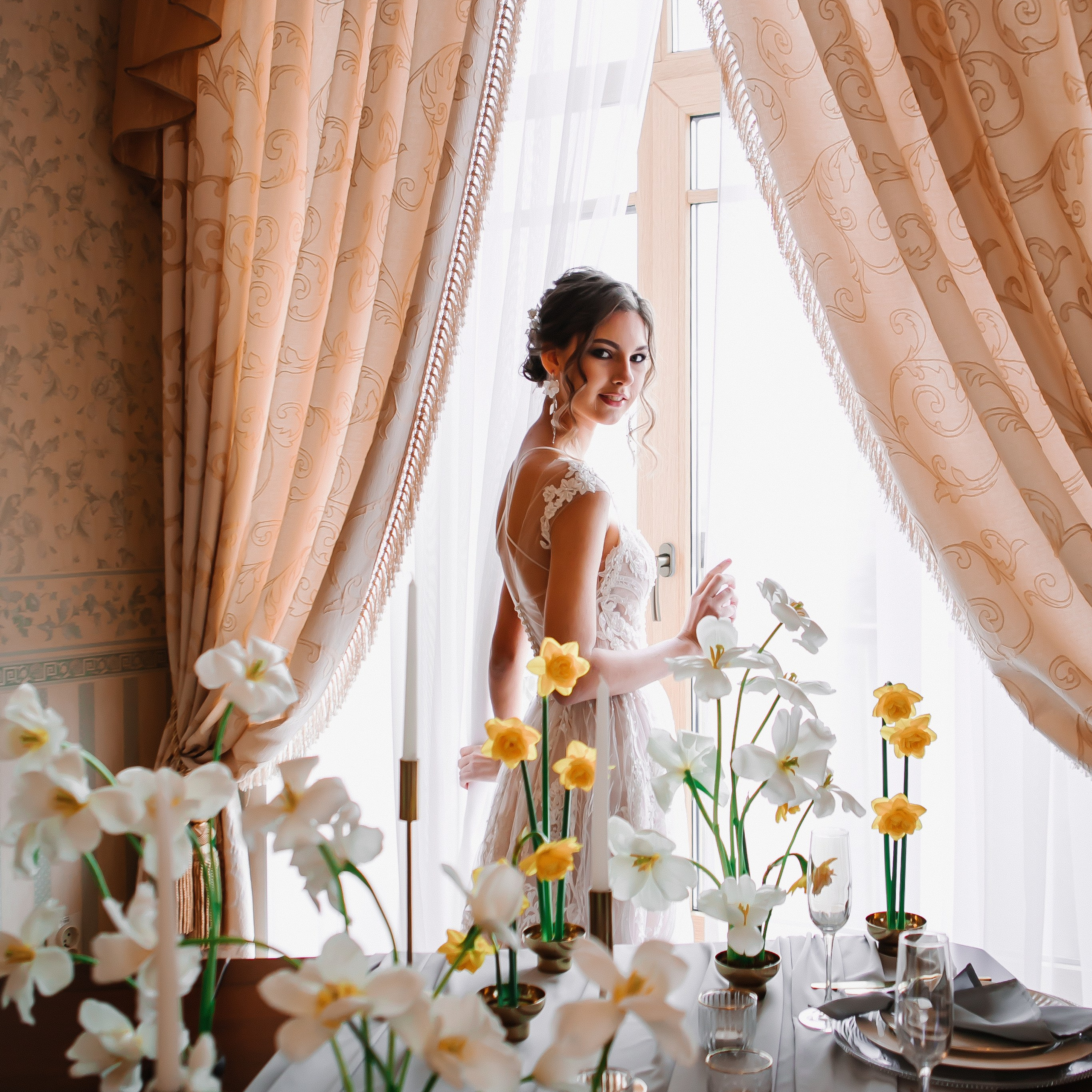 Wedding-photo Интурист. Свадебный и семейный фотограф. Волгоград / Ростов / Краснодарский край