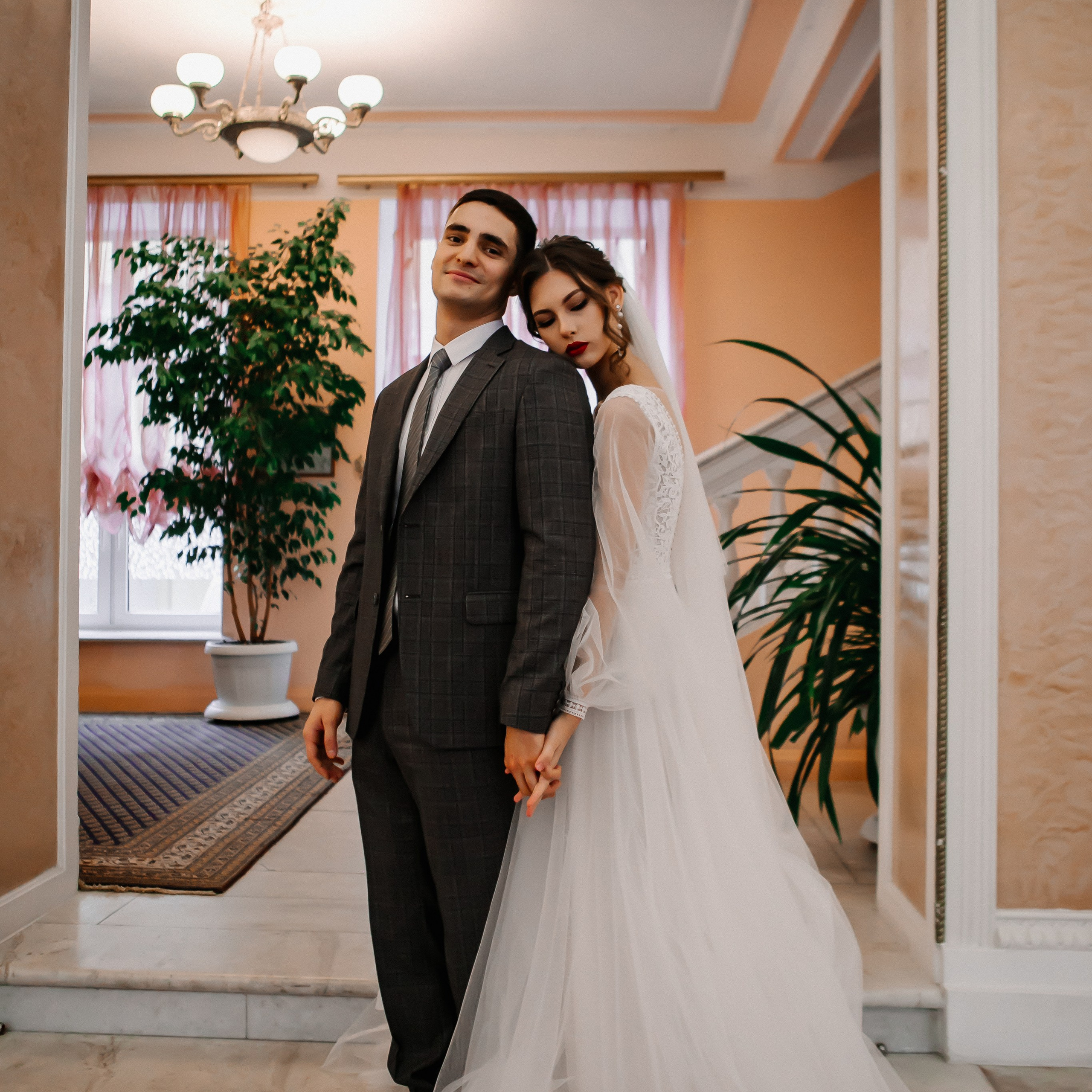 Wedding-photo Интурист. Свадебный и семейный фотограф. Волгоград / Ростов / Краснодарский край