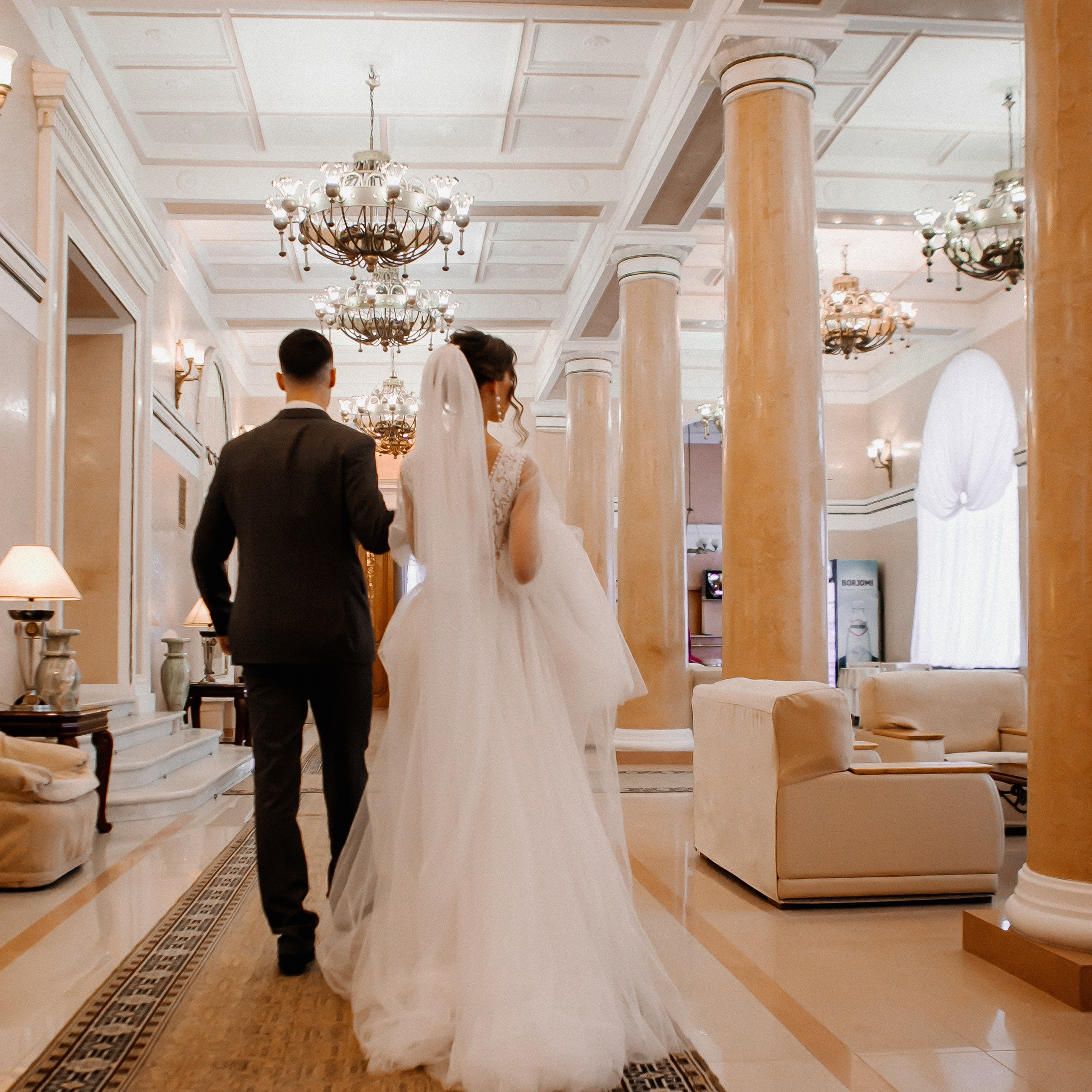 Wedding-photo Интурист. Свадебный и семейный фотограф. Волгоград / Ростов / Краснодарский край