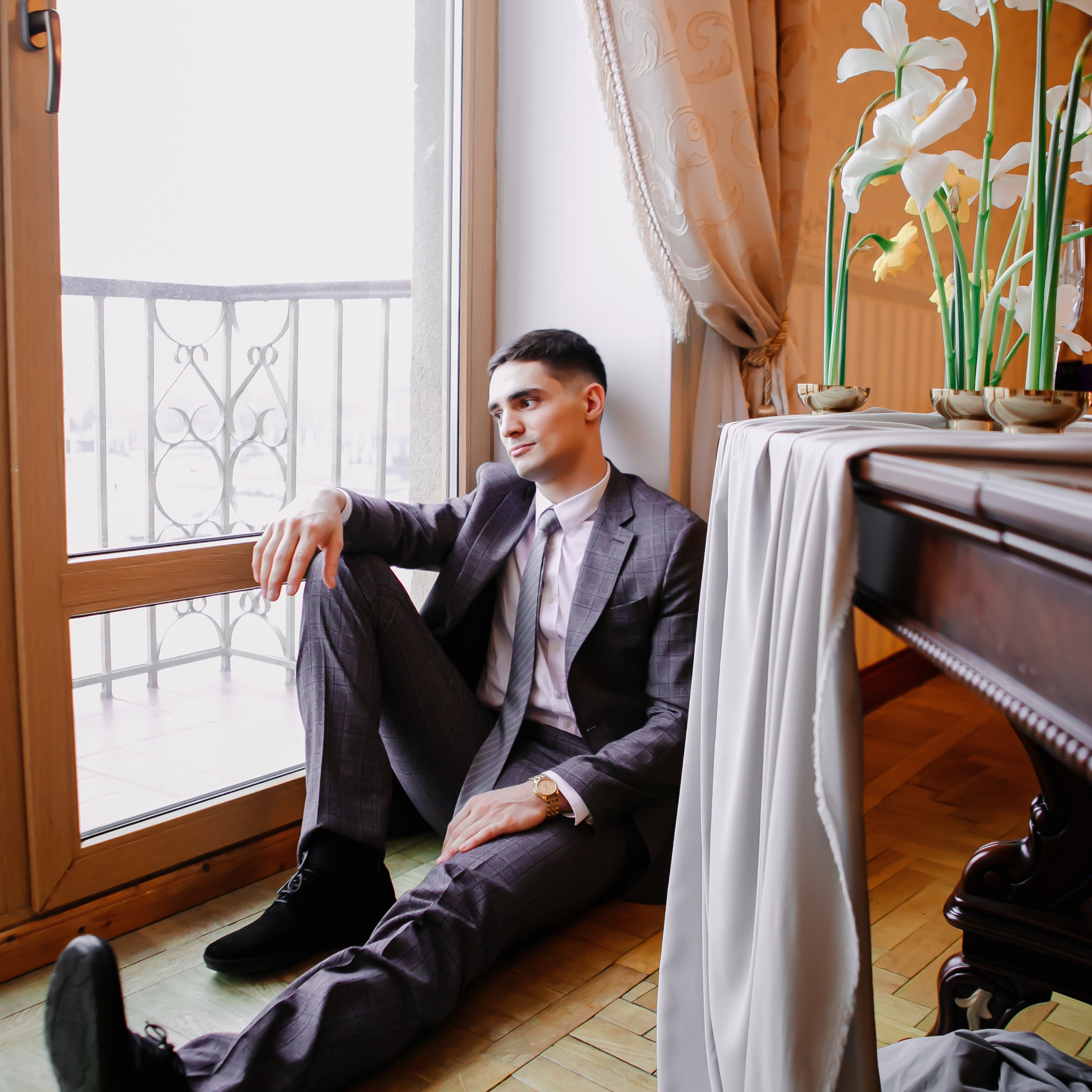 Wedding-photo Интурист. Свадебный и семейный фотограф. Волгоград / Ростов / Краснодарский край