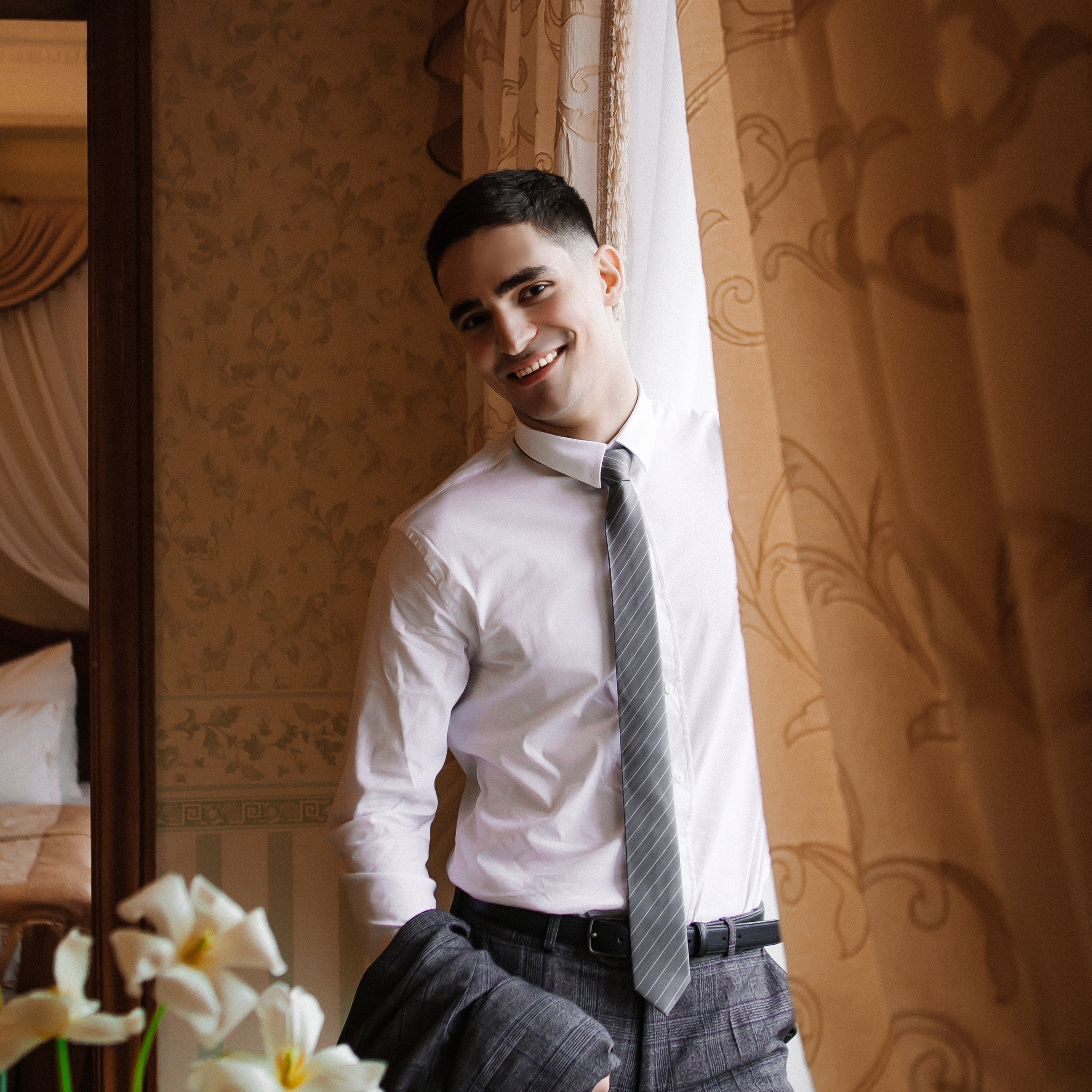 Wedding-photo Интурист. Свадебный и семейный фотограф. Волгоград / Ростов / Краснодарский край