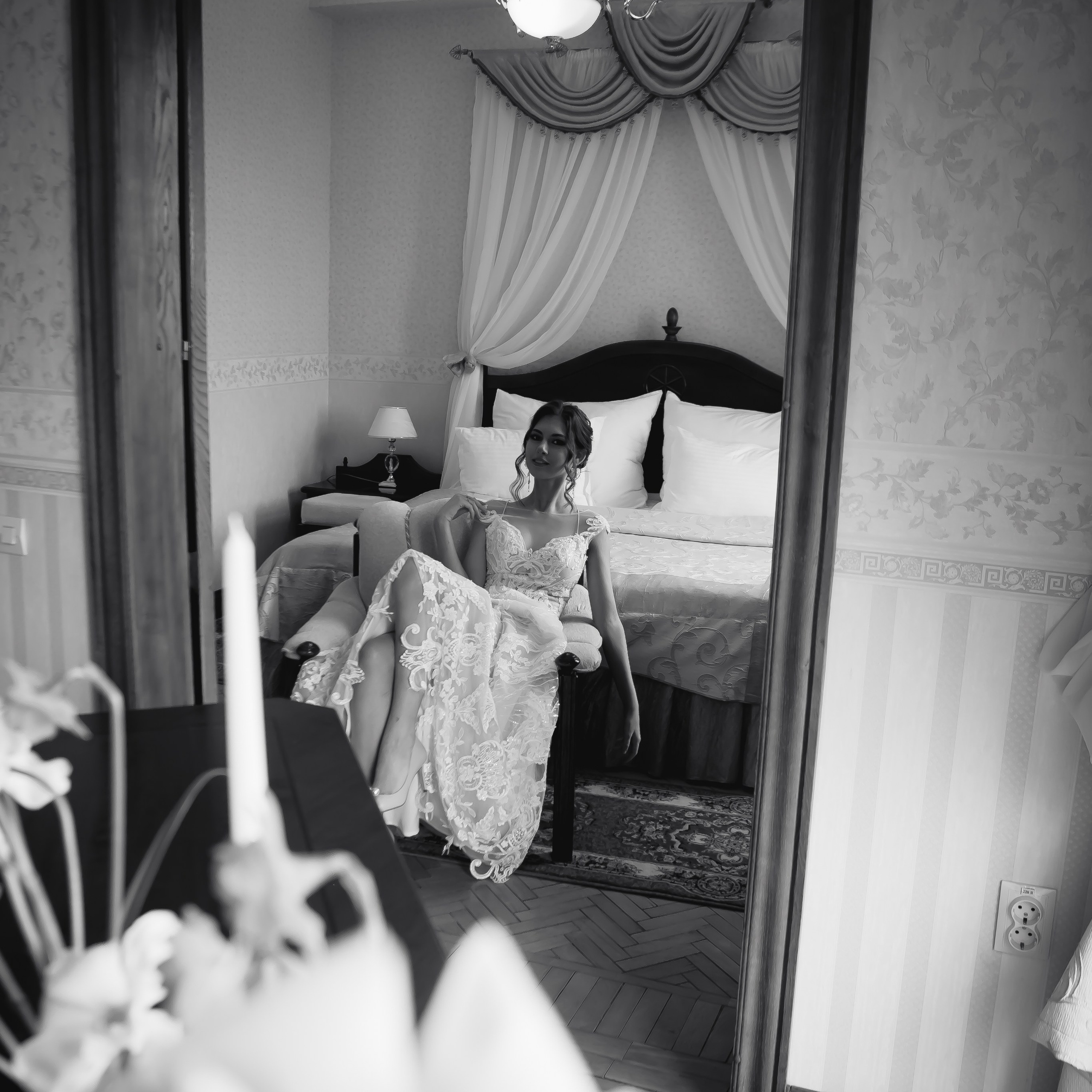 Wedding-photo Интурист. Свадебный и семейный фотограф. Волгоград / Ростов / Краснодарский край