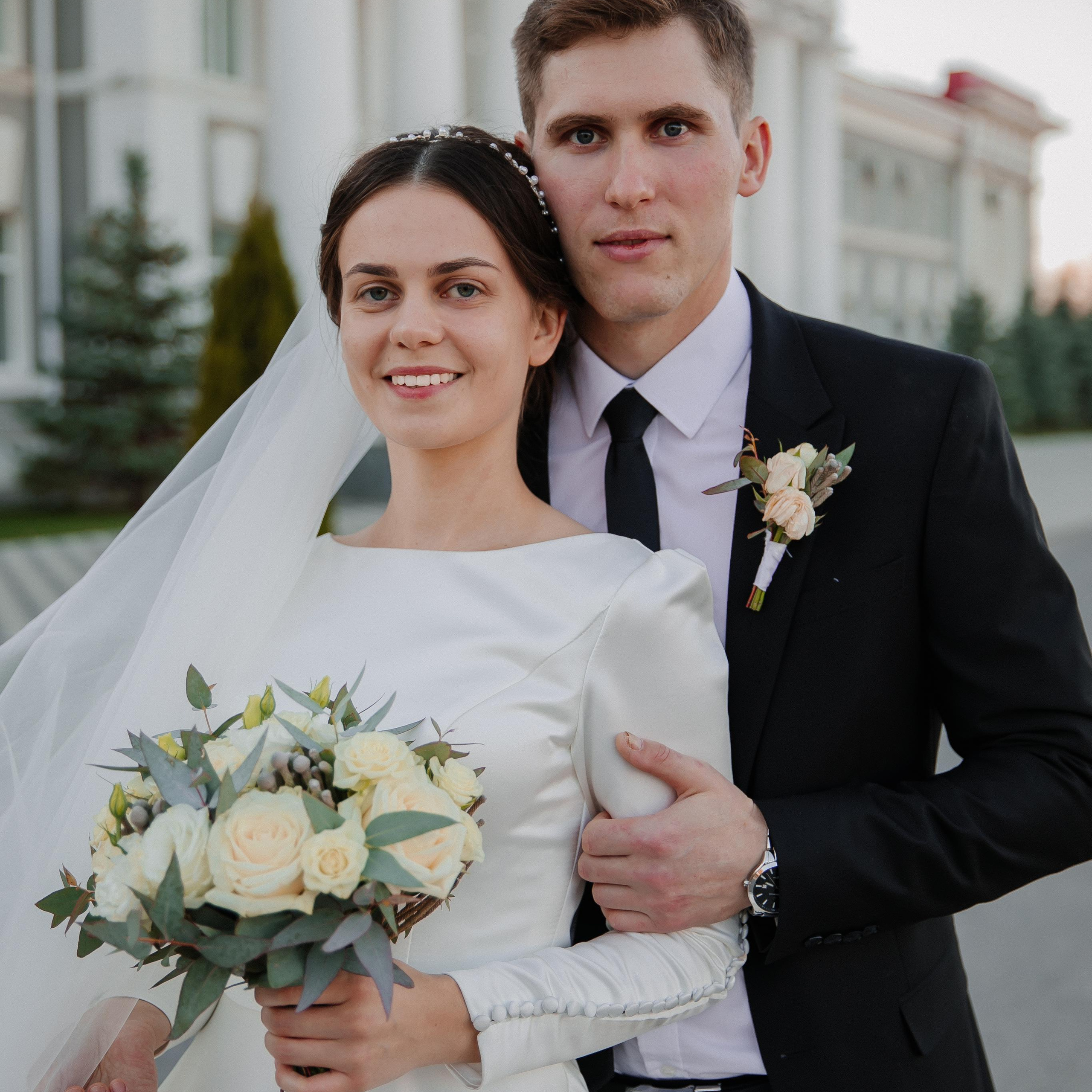 Отзывы. Свадебный и семейный фотограф. Волгоград / Ростов / Краснодарский край