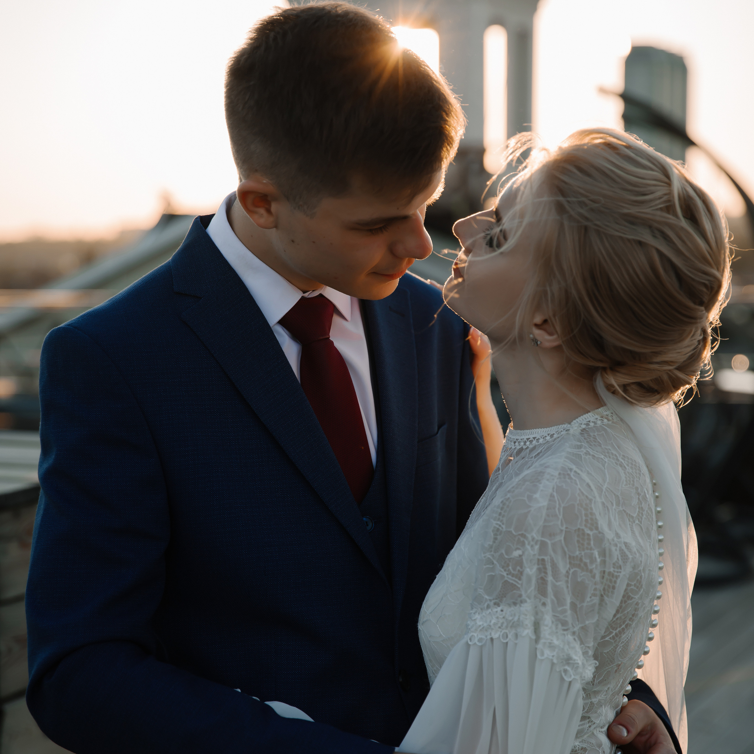 Отзывы. Свадебный и семейный фотограф. Волгоград / Ростов / Краснодарский край