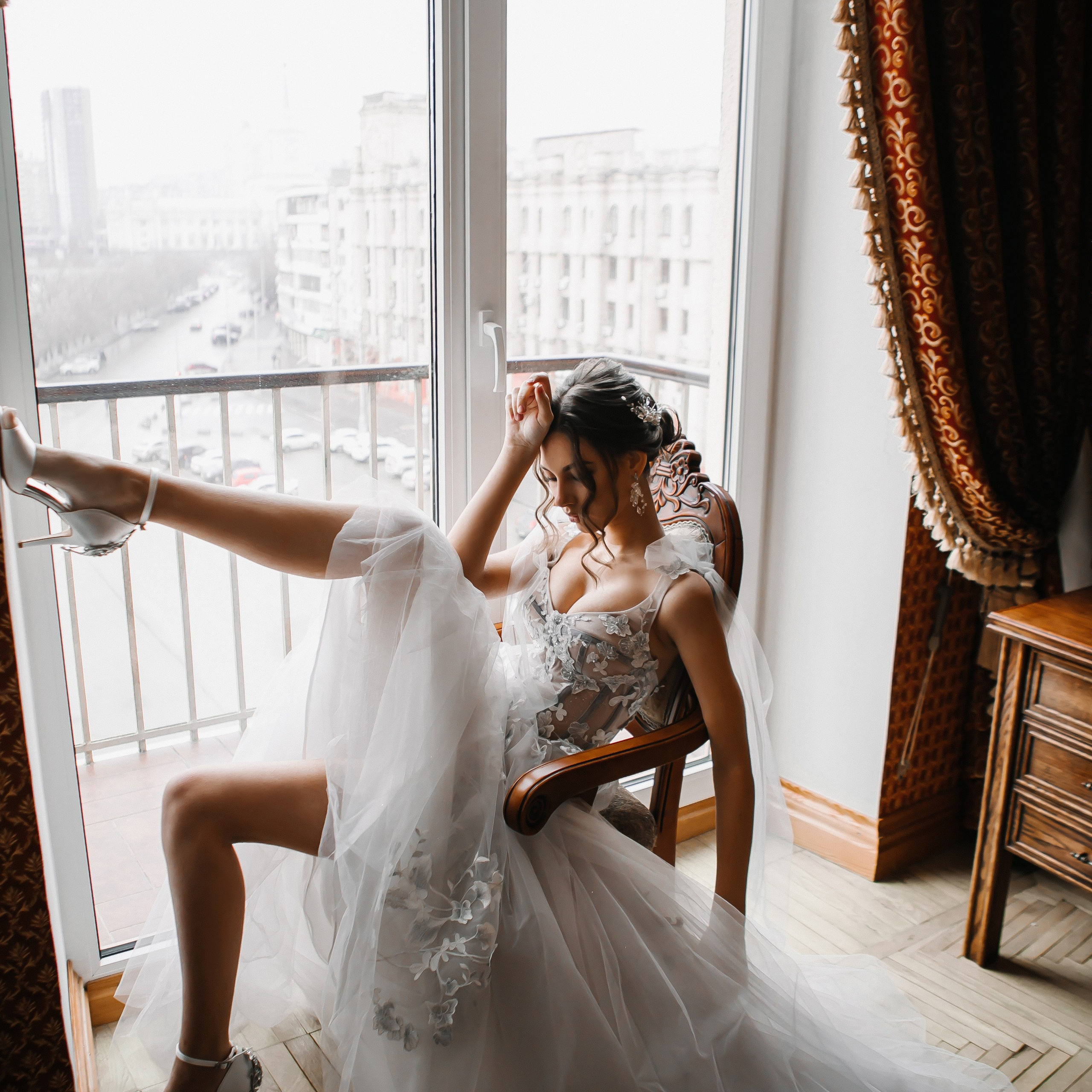 Wedding-photo Интурист. Свадебный и семейный фотограф. Волгоград / Ростов / Краснодарский край