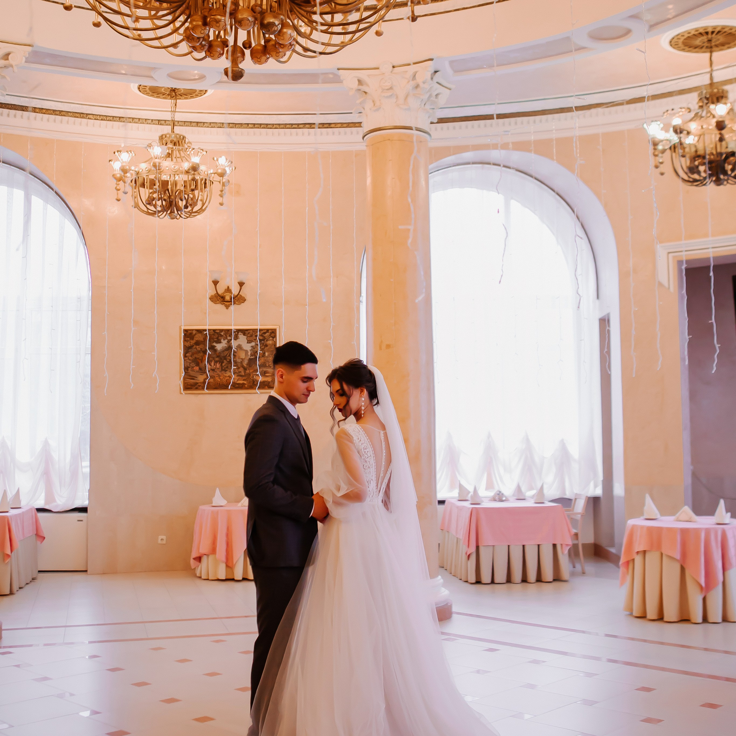 Wedding-photo Интурист. Свадебный и семейный фотограф. Волгоград / Ростов / Краснодарский край