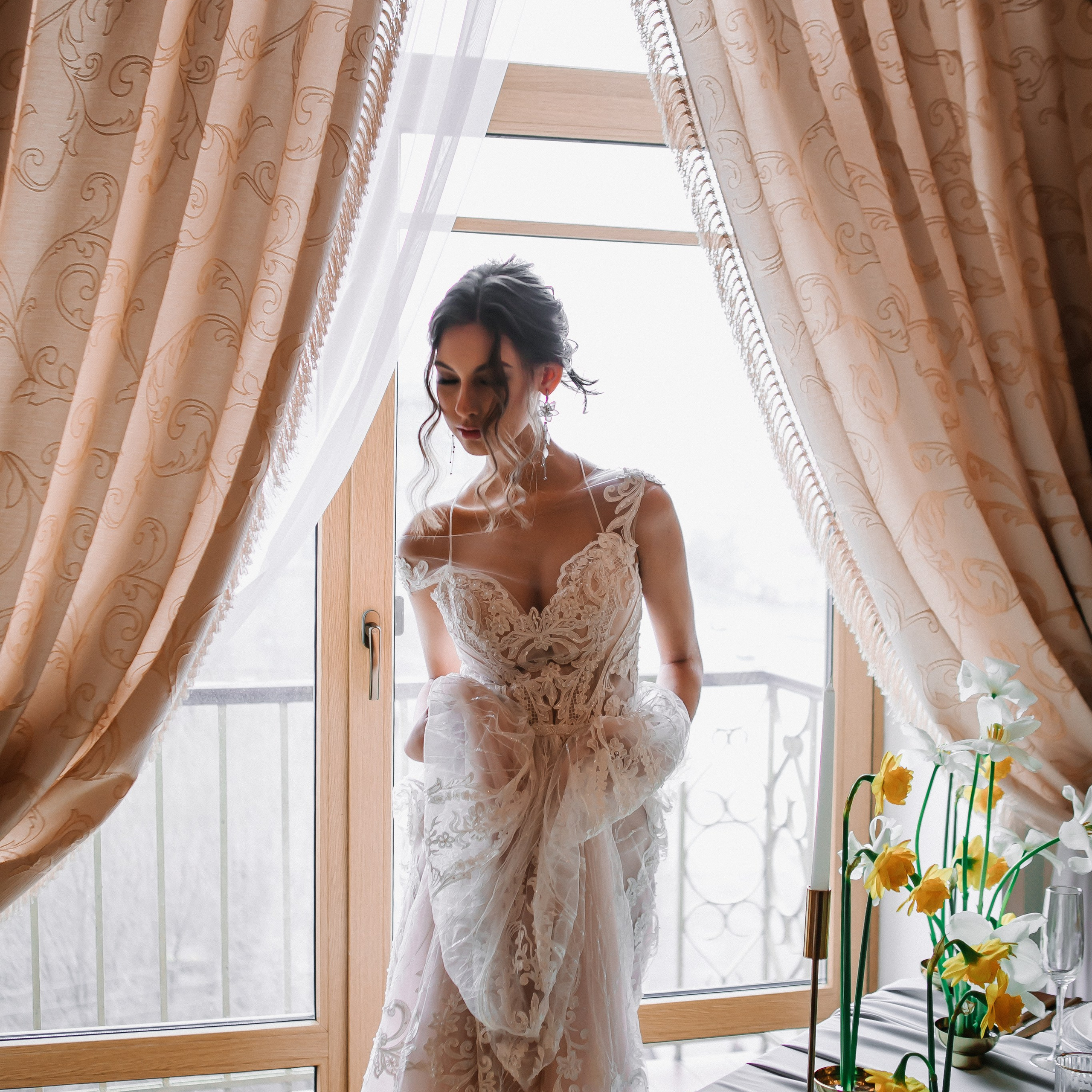 Wedding-photo Интурист. Свадебный и семейный фотограф. Волгоград / Ростов / Краснодарский край