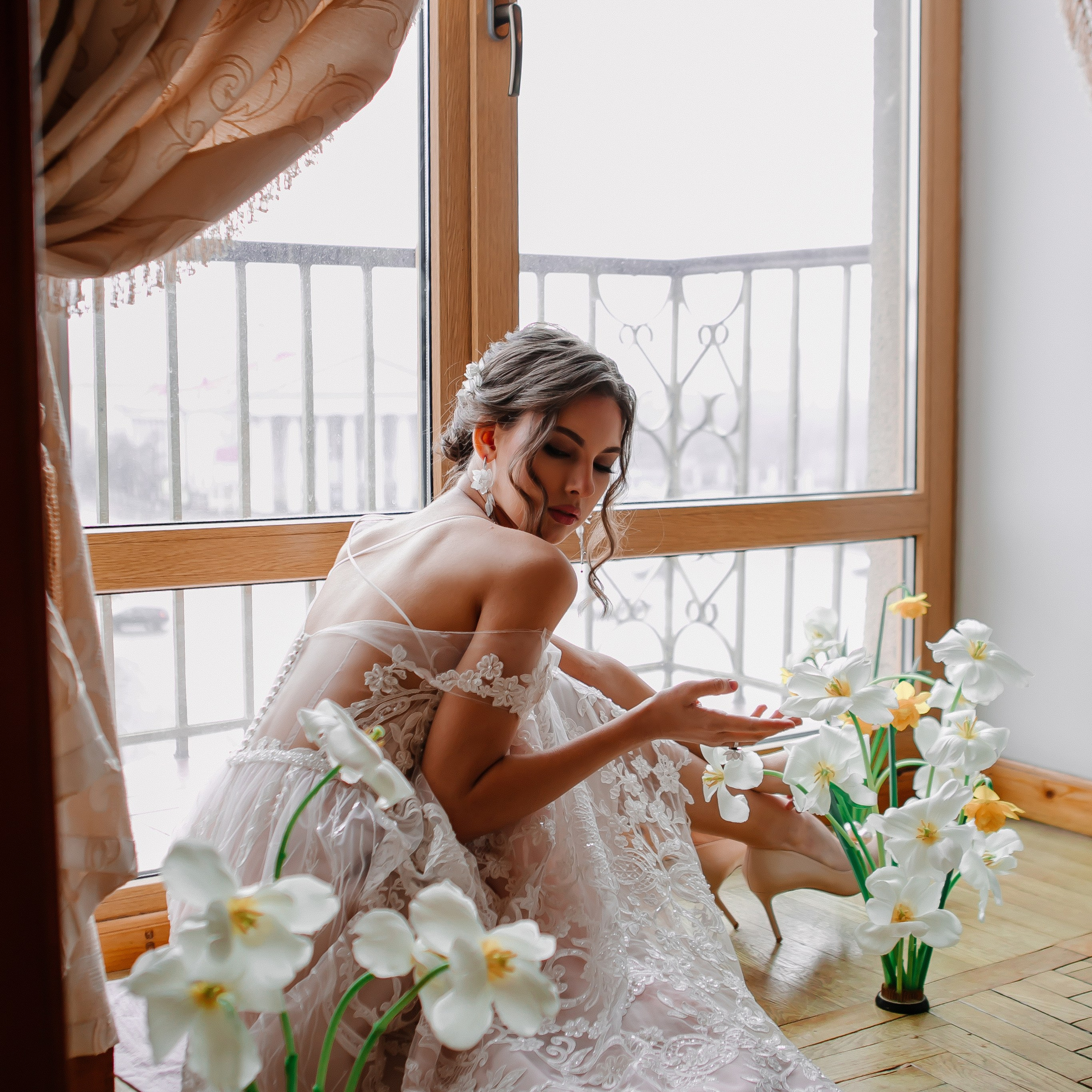 Wedding-photo Интурист. Свадебный и семейный фотограф. Волгоград / Ростов / Краснодарский край