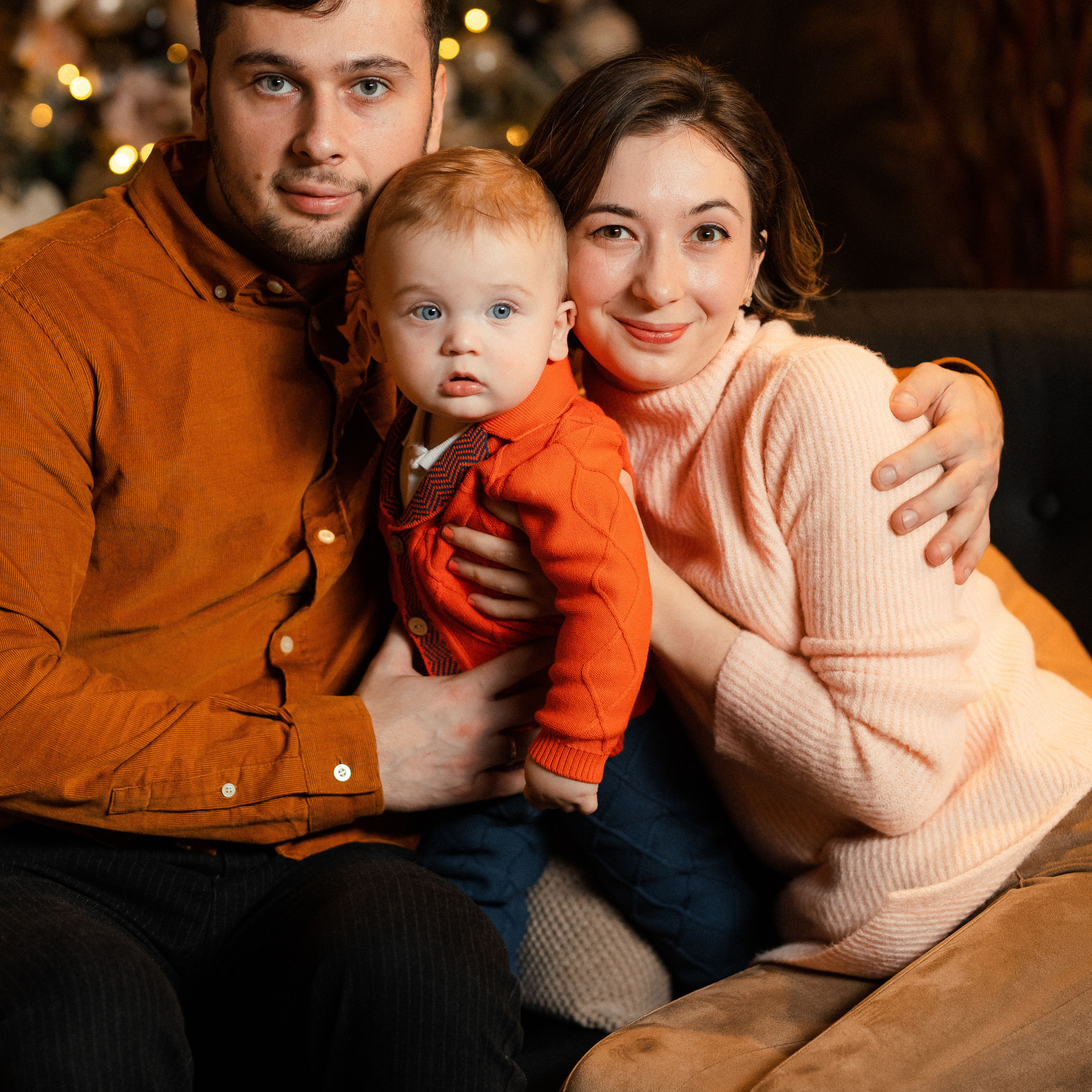 Отзывы. Фотограф Артур Дзахмишев