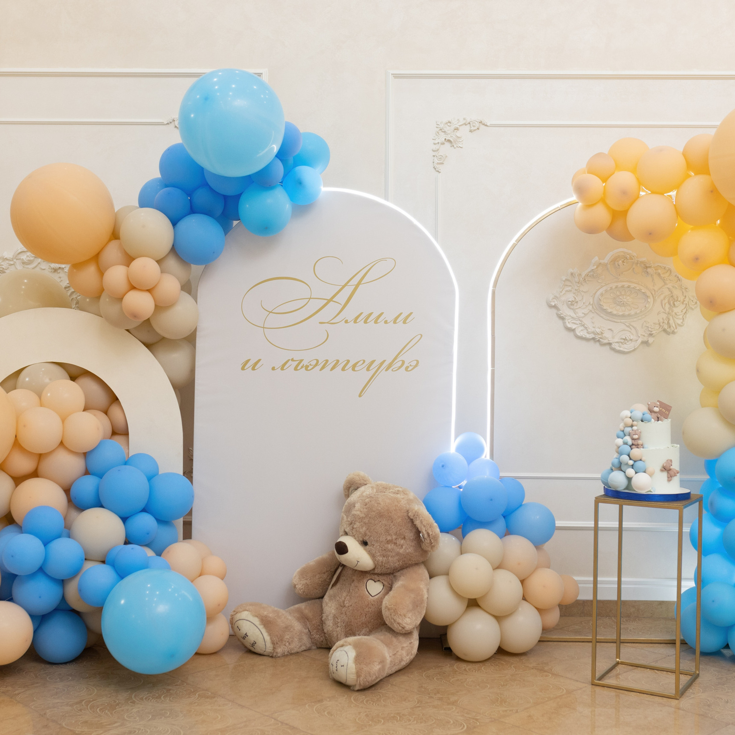 Отзывы. Фотограф Артур Дзахмишев