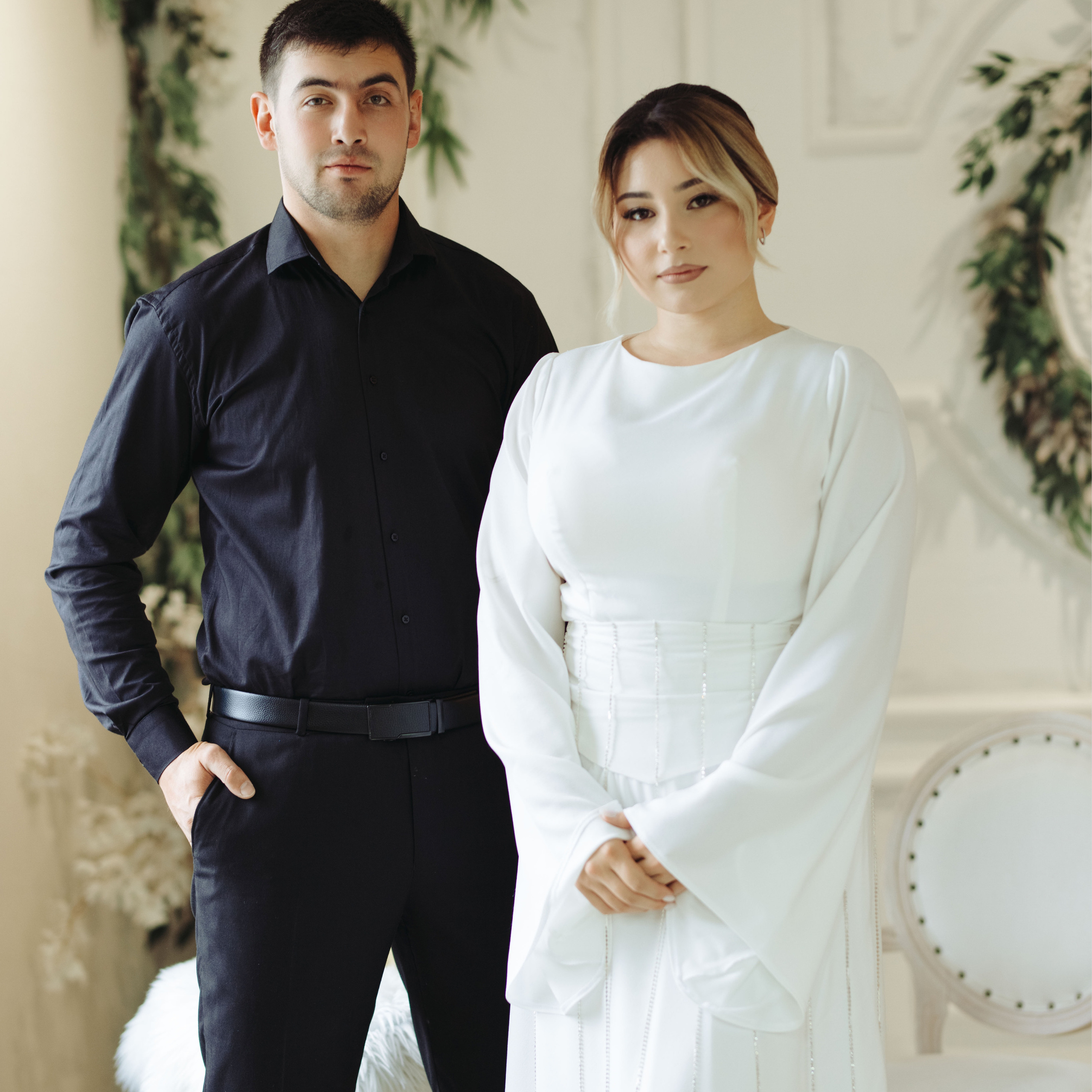 Отзывы. Фотограф Артур Дзахмишев