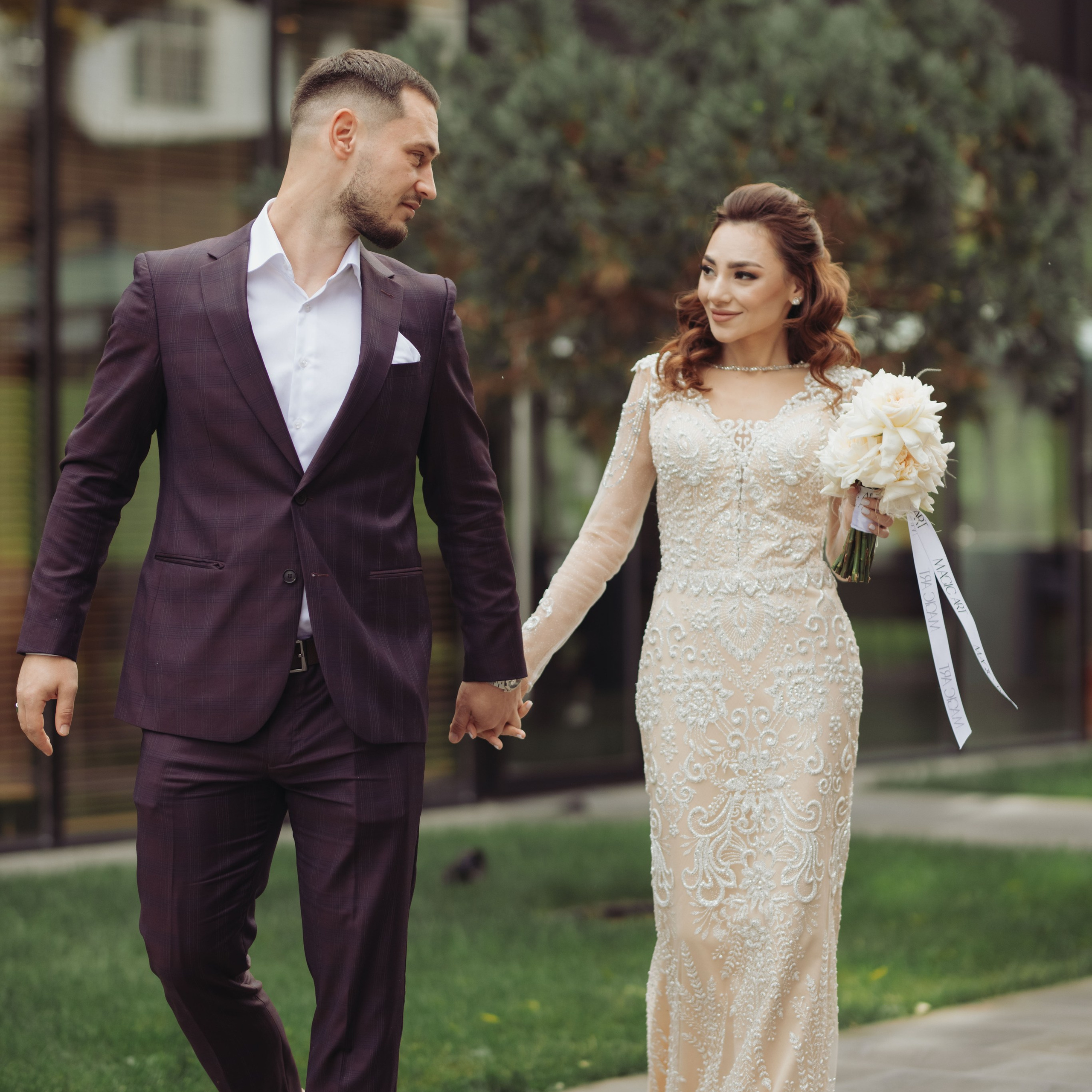 Отзывы. Фотограф Артур Дзахмишев