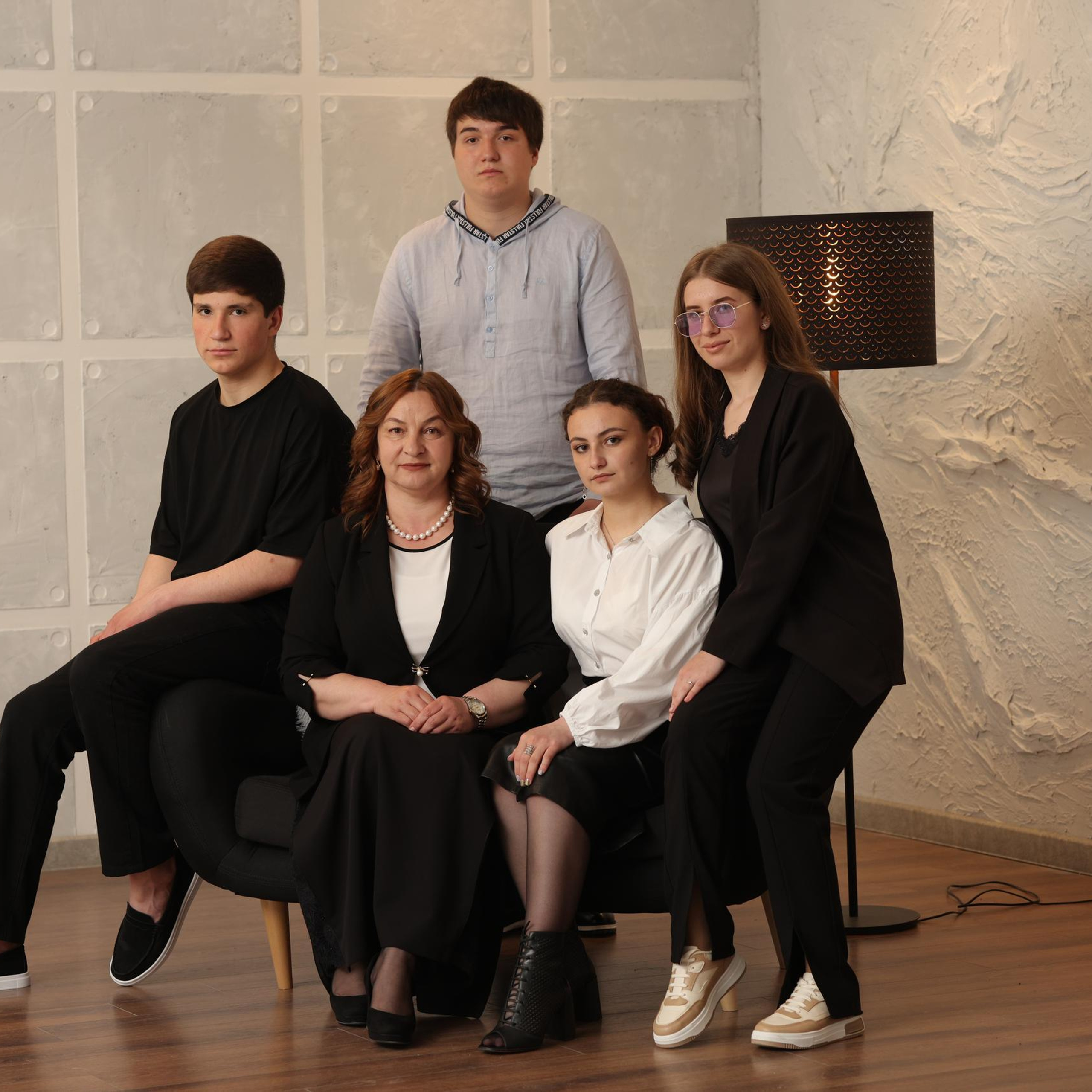 Отзывы. Фотограф Артур Дзахмишев