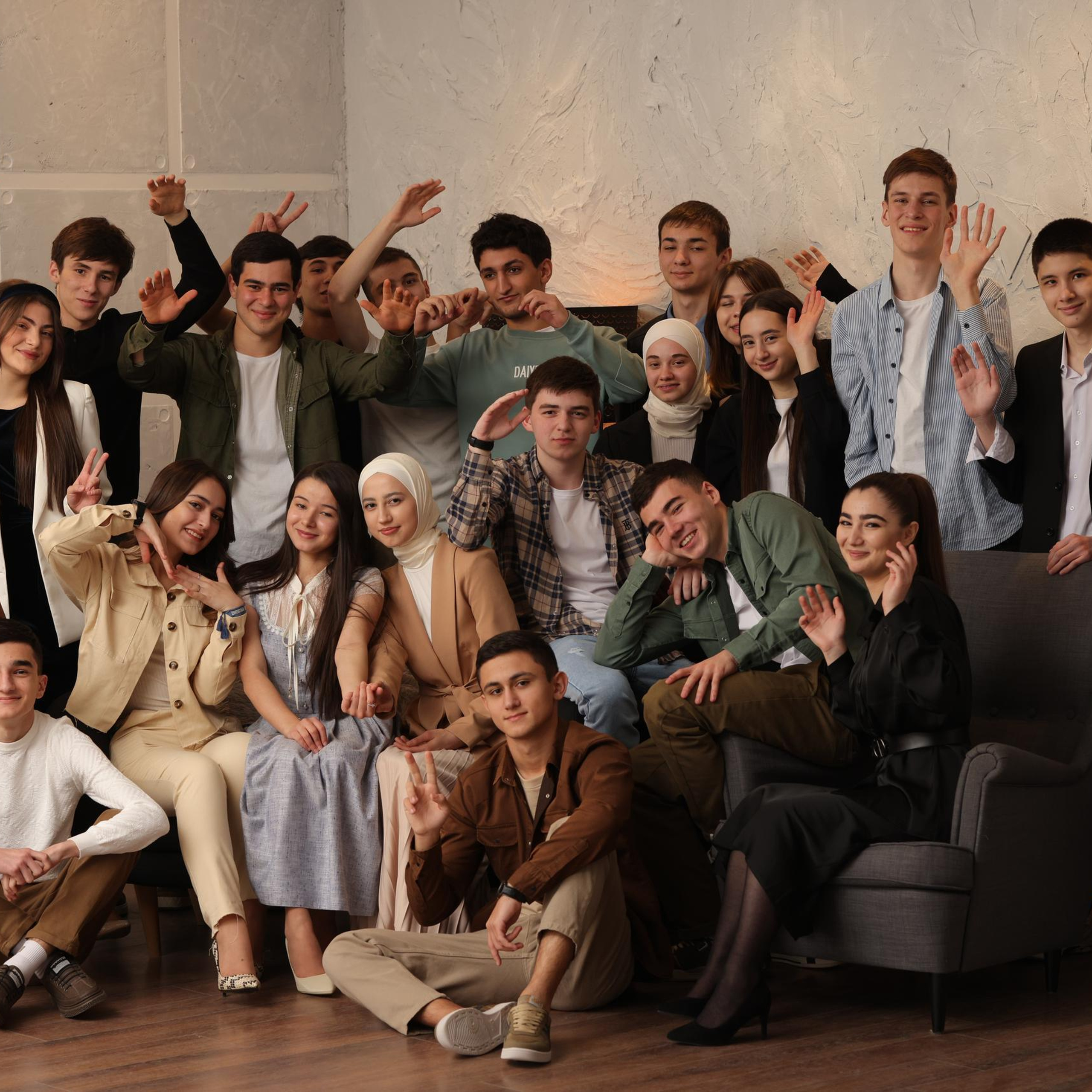 Отзывы. Фотограф Артур Дзахмишев