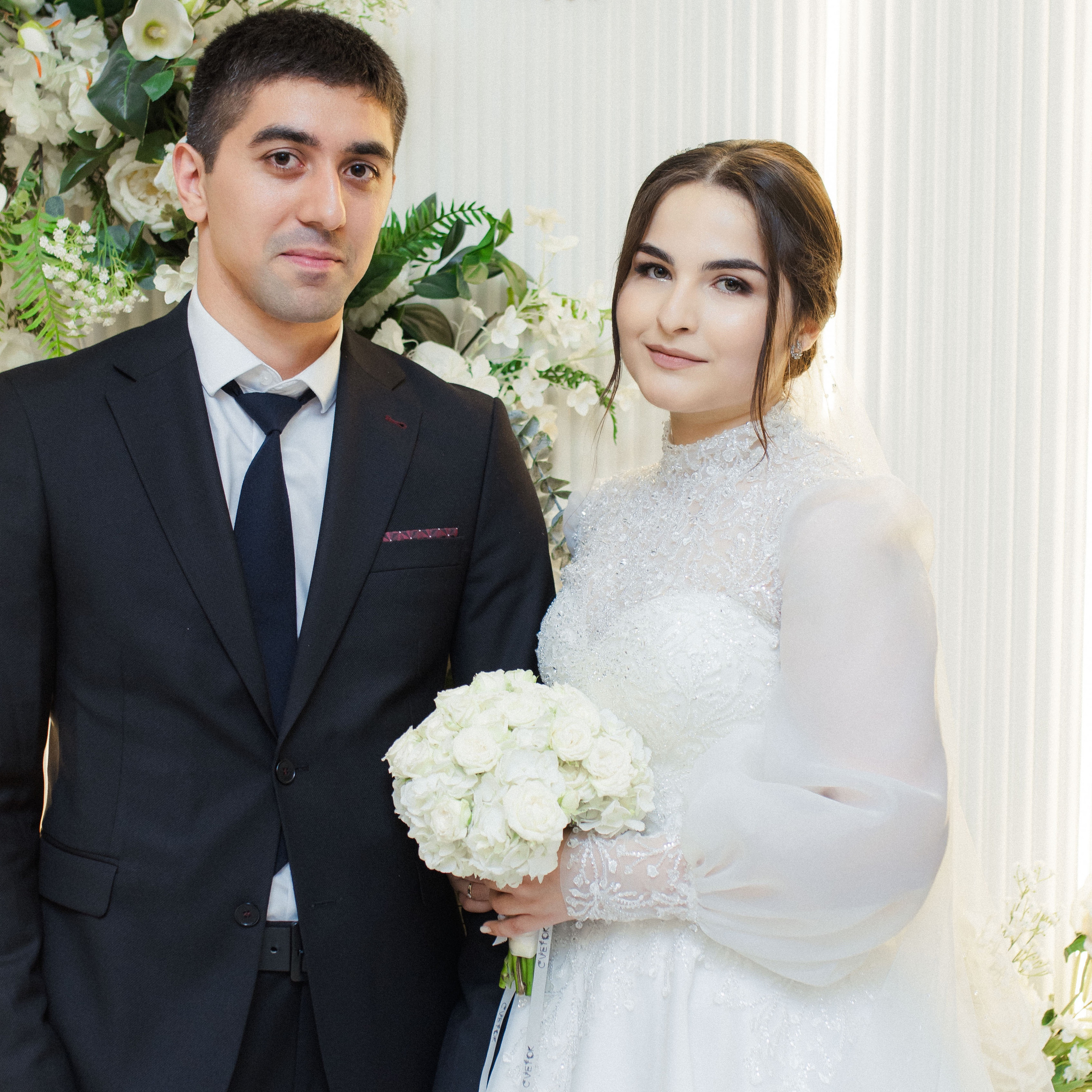 Отзывы. Фотограф Артур Дзахмишев