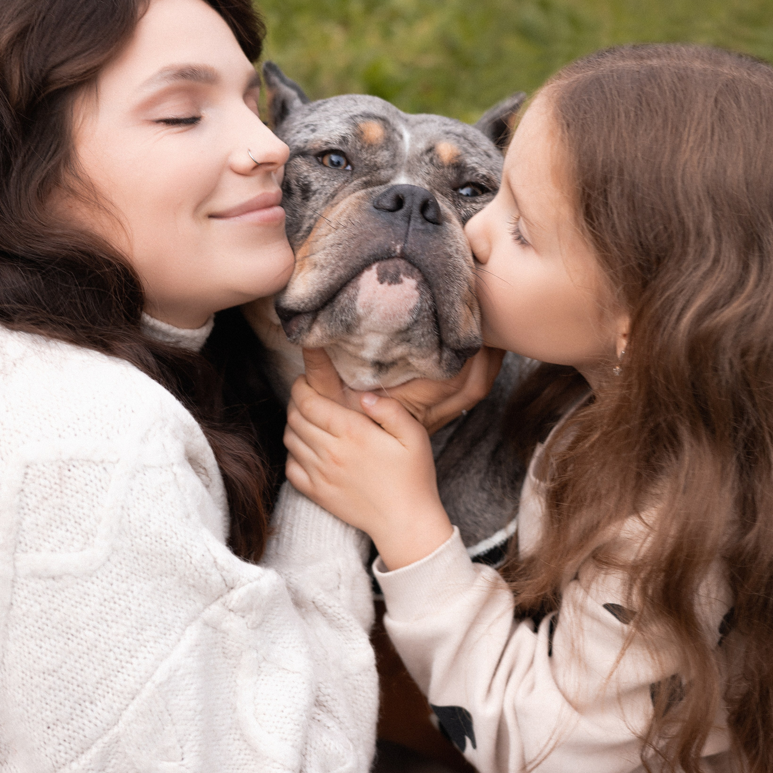 Виктория и Асти