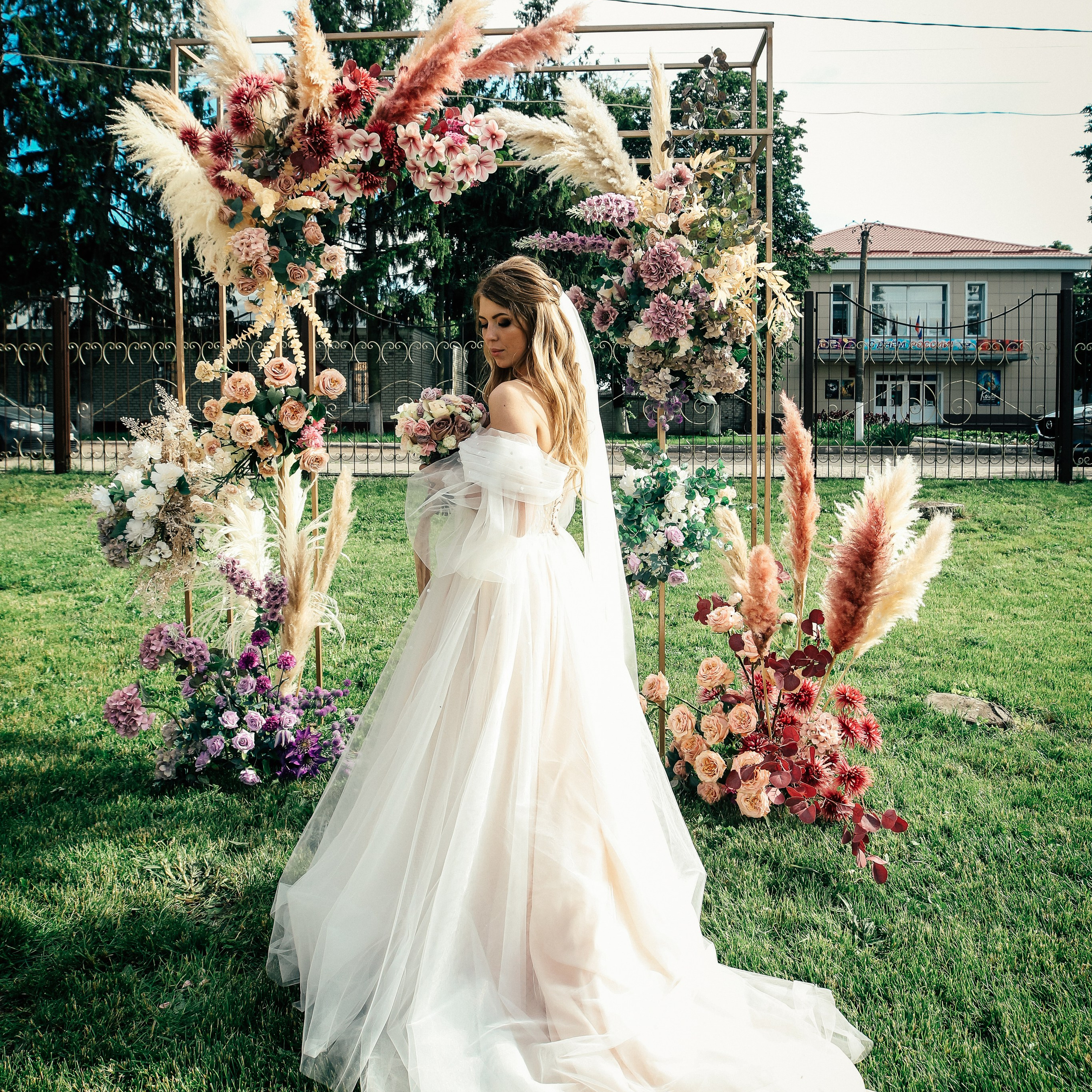 Егор + Ира. Олег Минайлов — Фотограф ваших событий