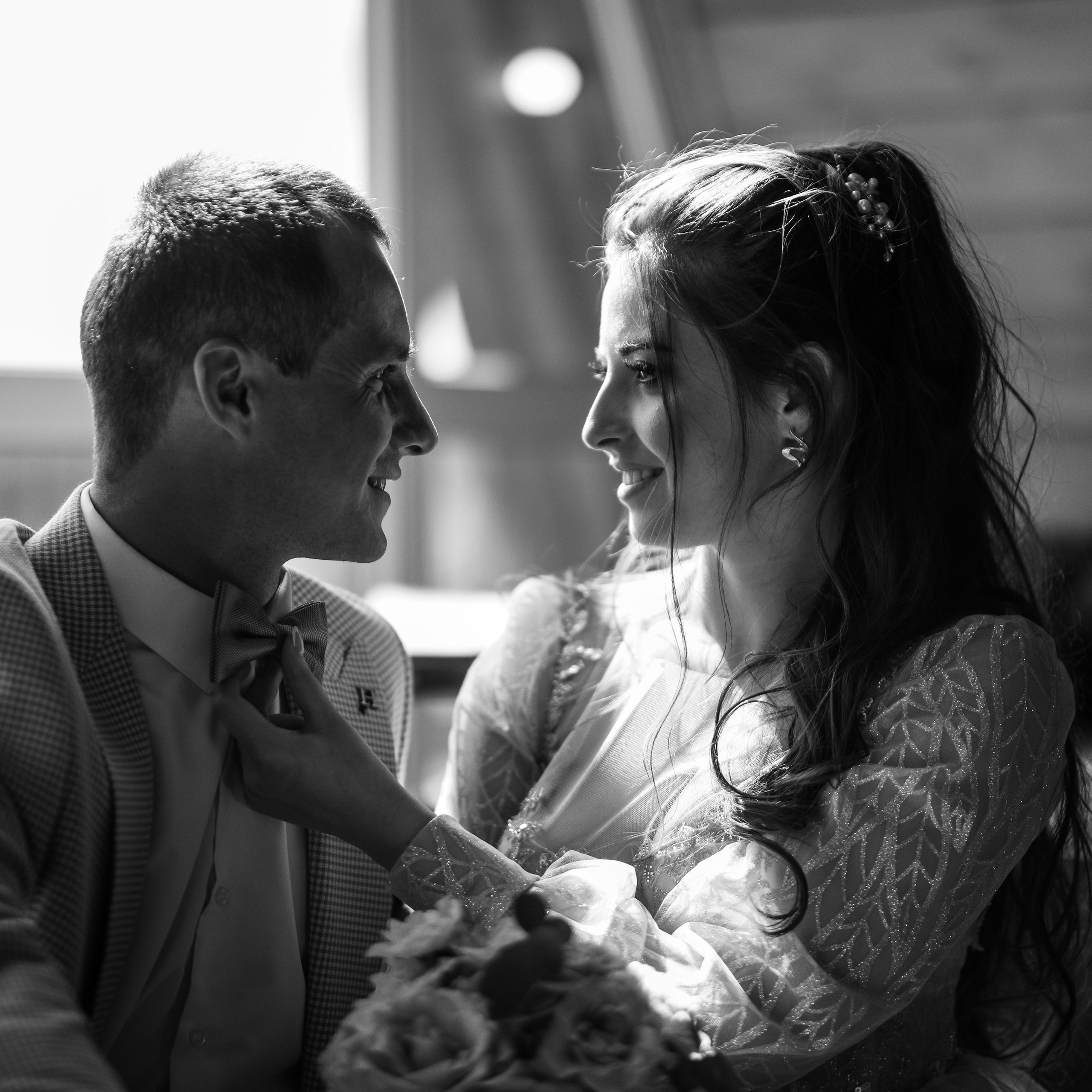 Стас + Дарья. Олег Минайлов — Фотограф ваших событий