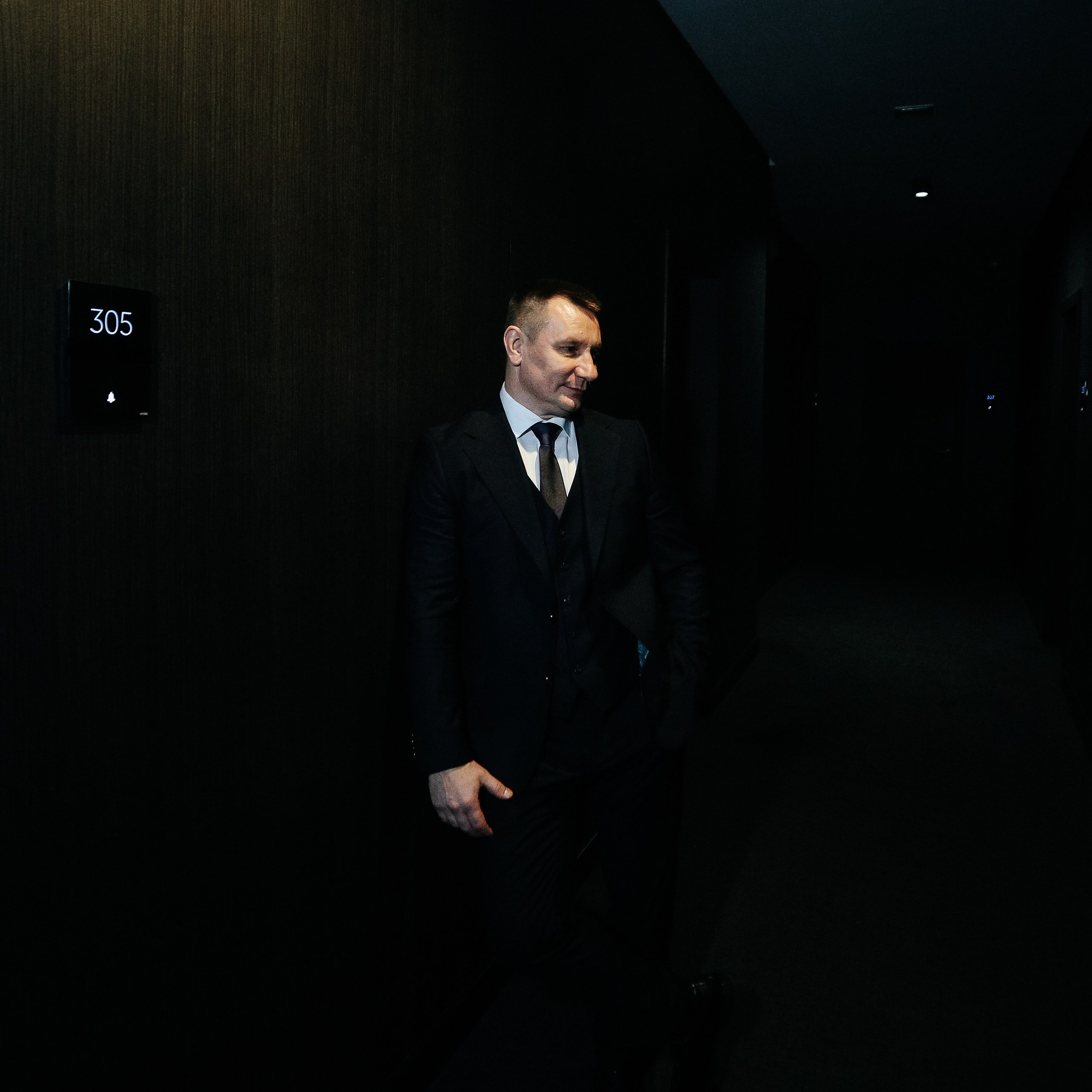 Владимир + Ирина. Олег Минайлов — Фотограф ваших событий