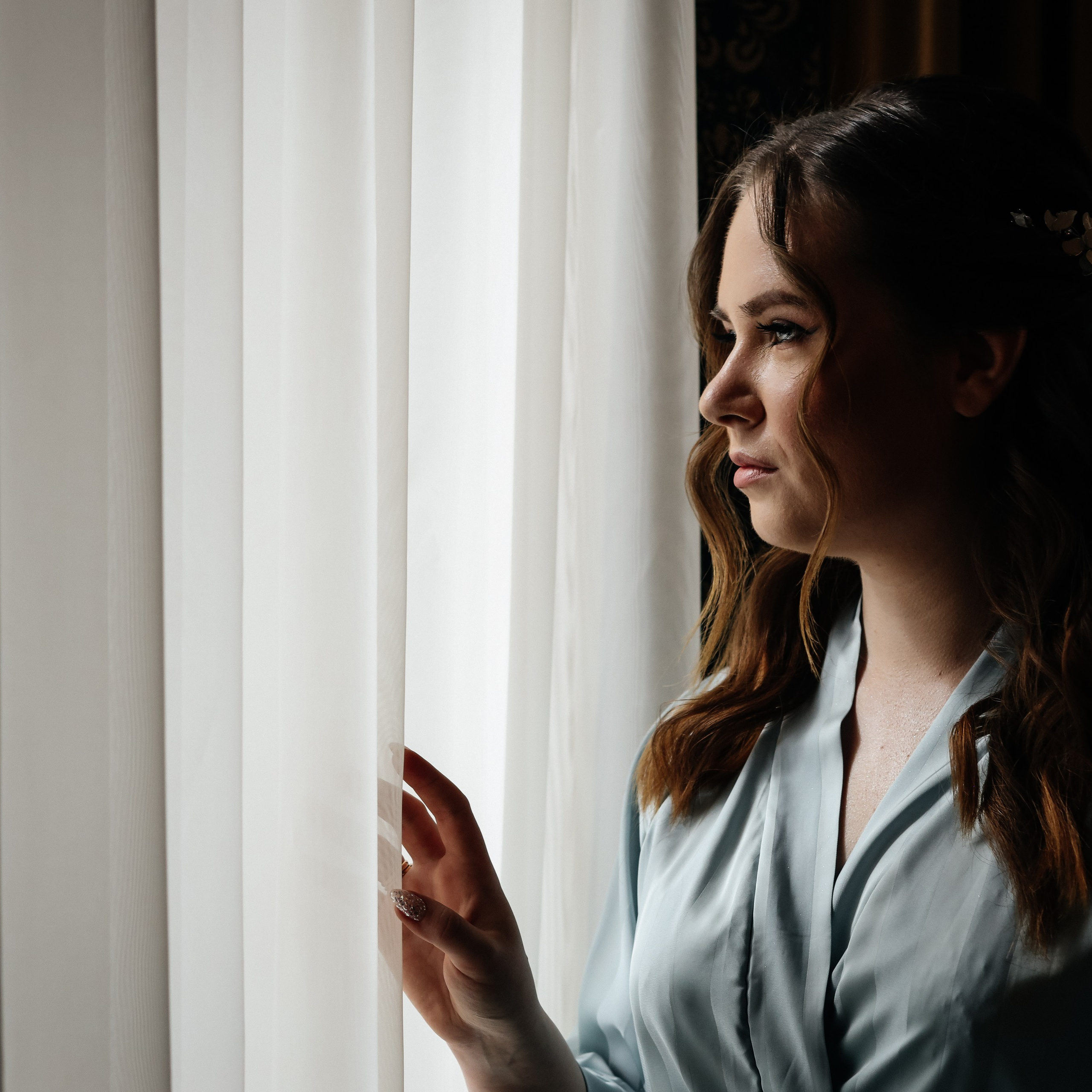 Стас + Дарья. Олег Минайлов — Фотограф ваших событий