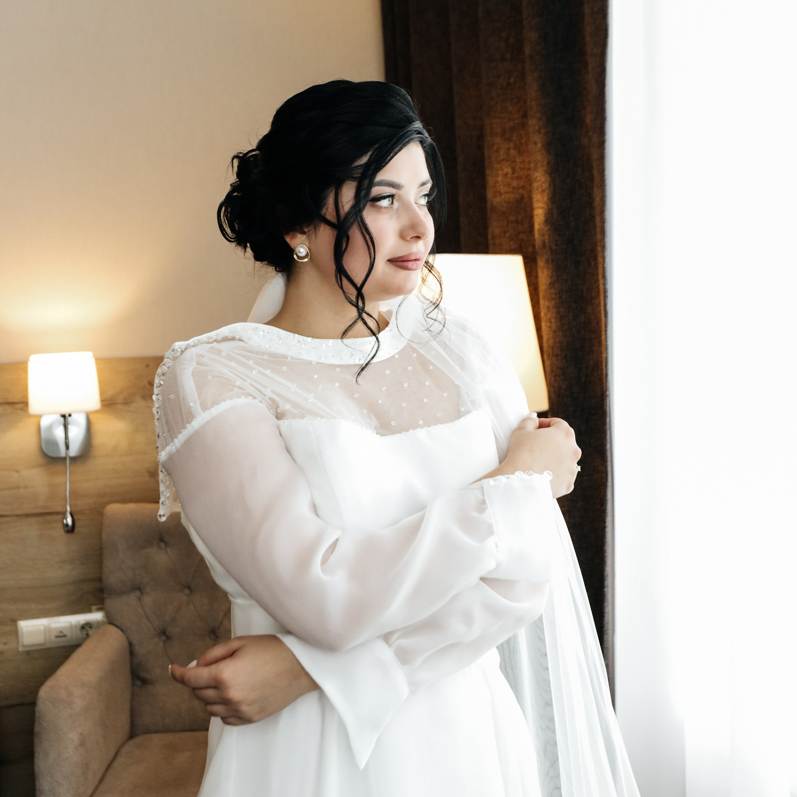 Сергей + Виктория. Олег Минайлов — Фотограф ваших событий