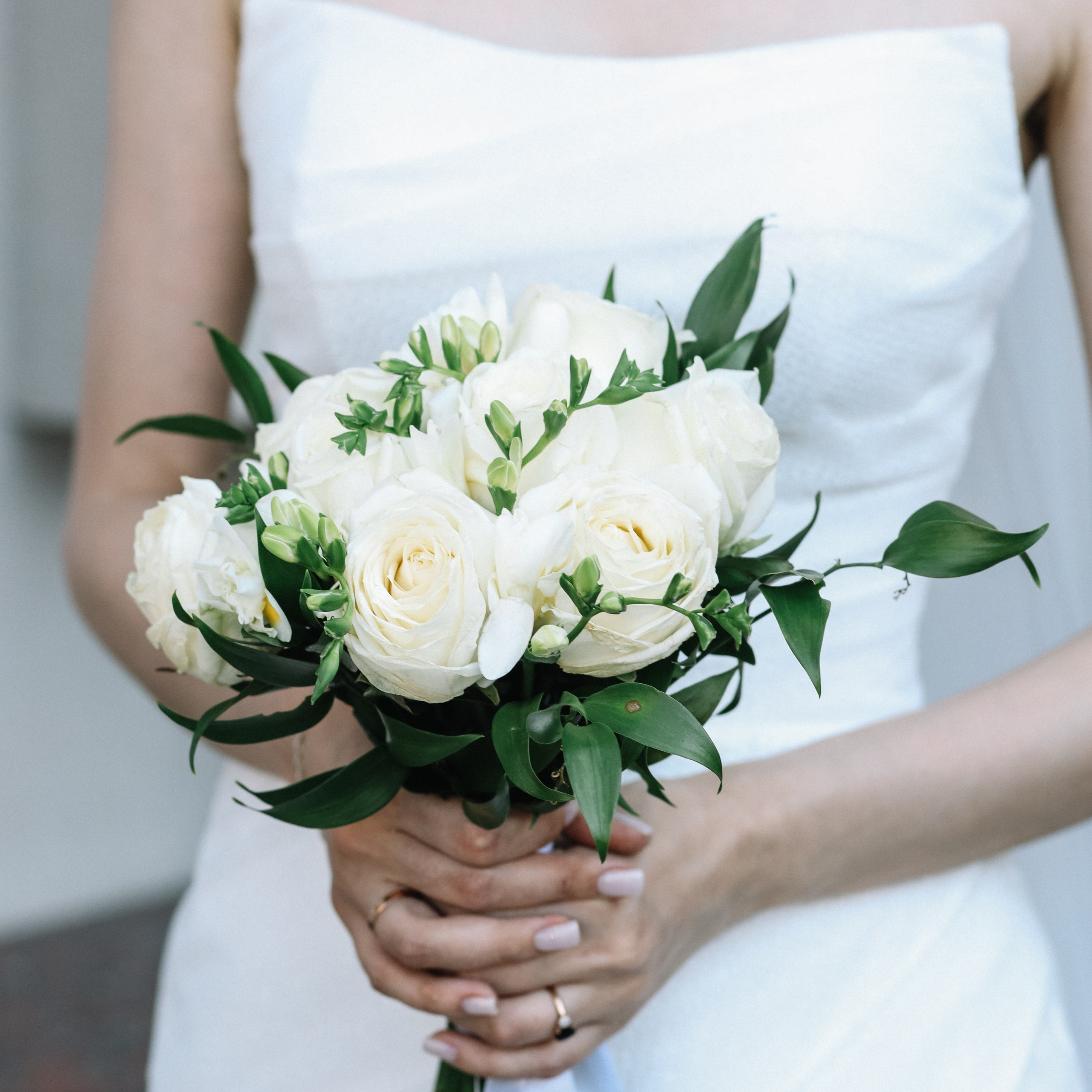 Даниил + Александра. Олег Минайлов — Фотограф ваших событий