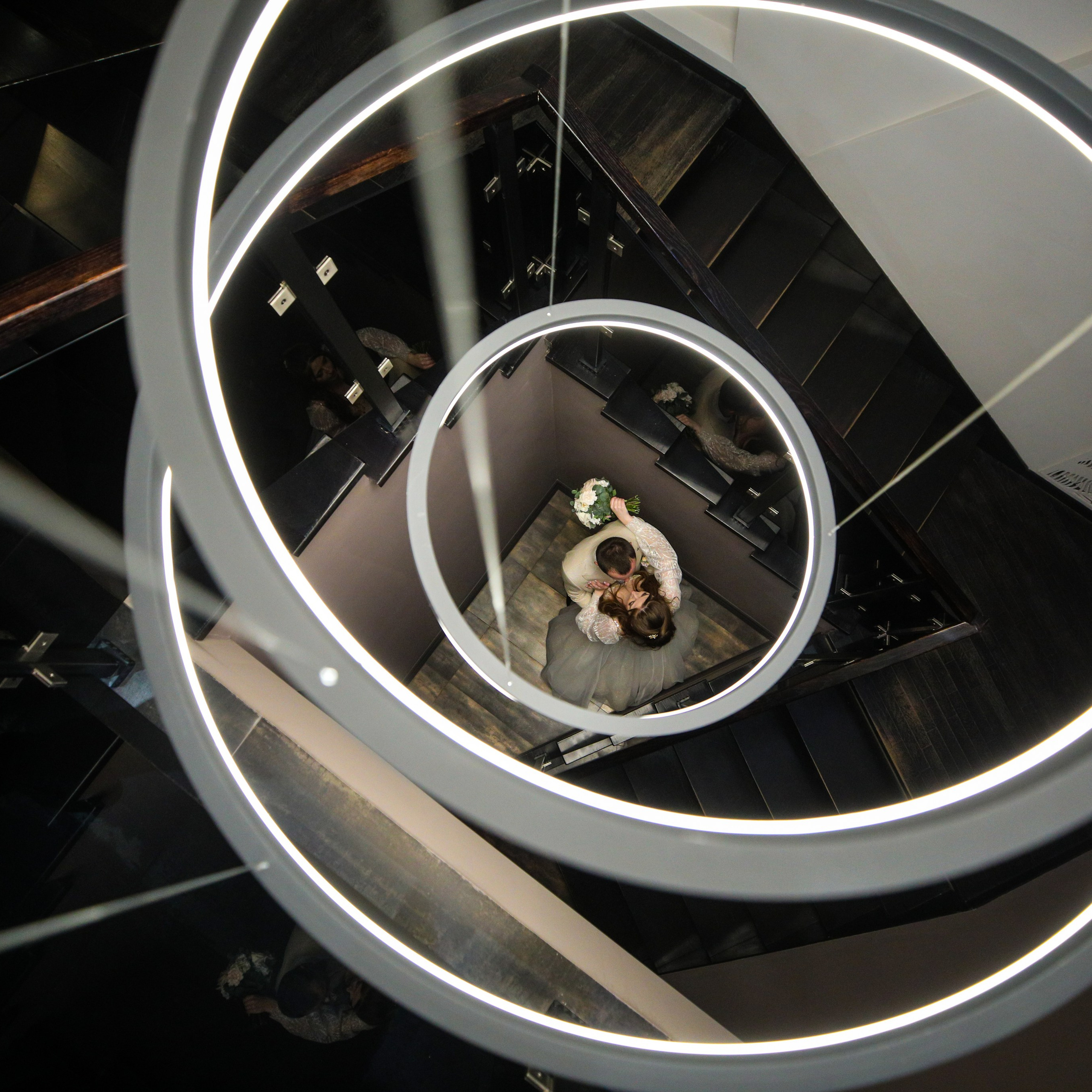 Стас + Дарья. Олег Минайлов — Фотограф ваших событий