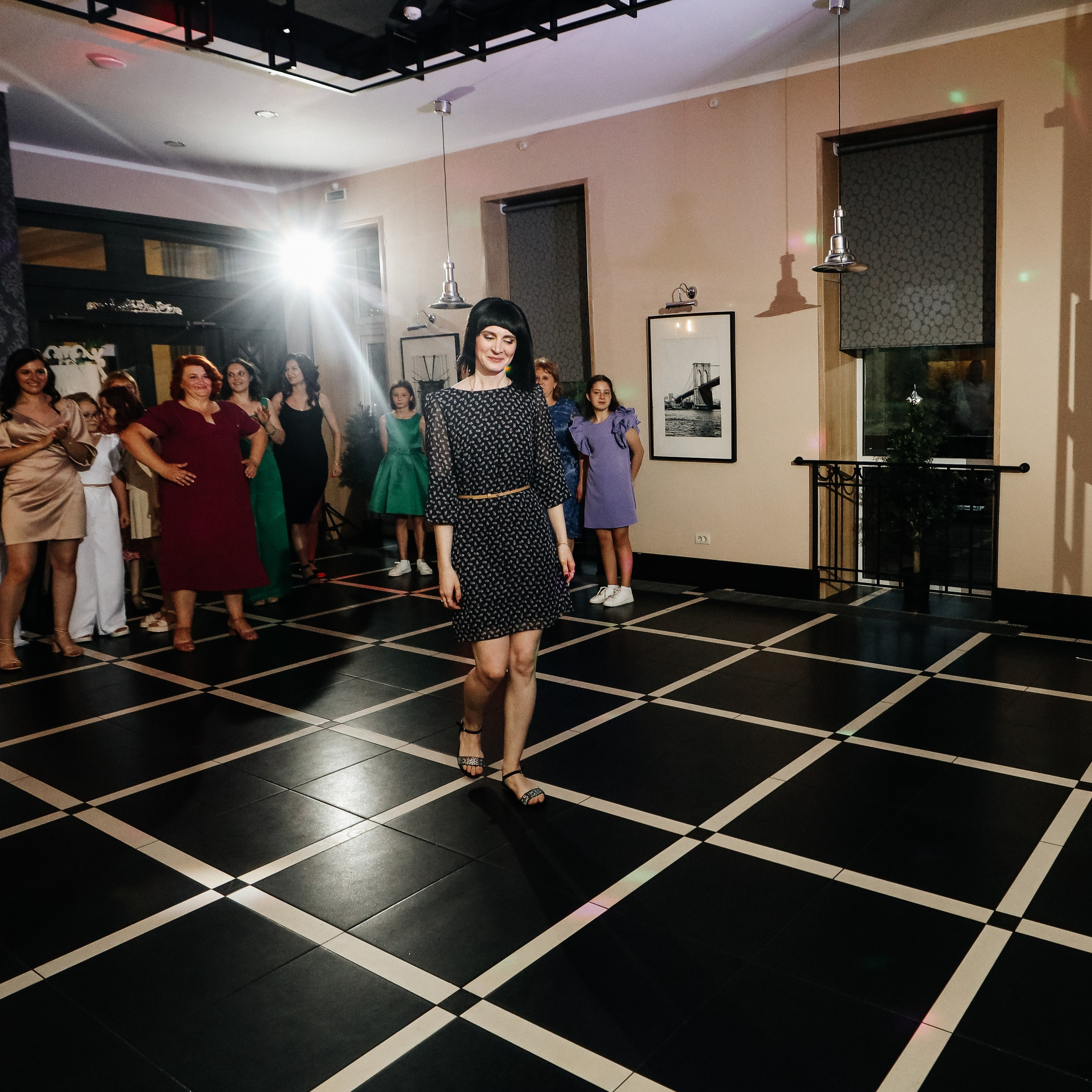 Сергей +Елена. Олег Минайлов — Фотограф ваших событий