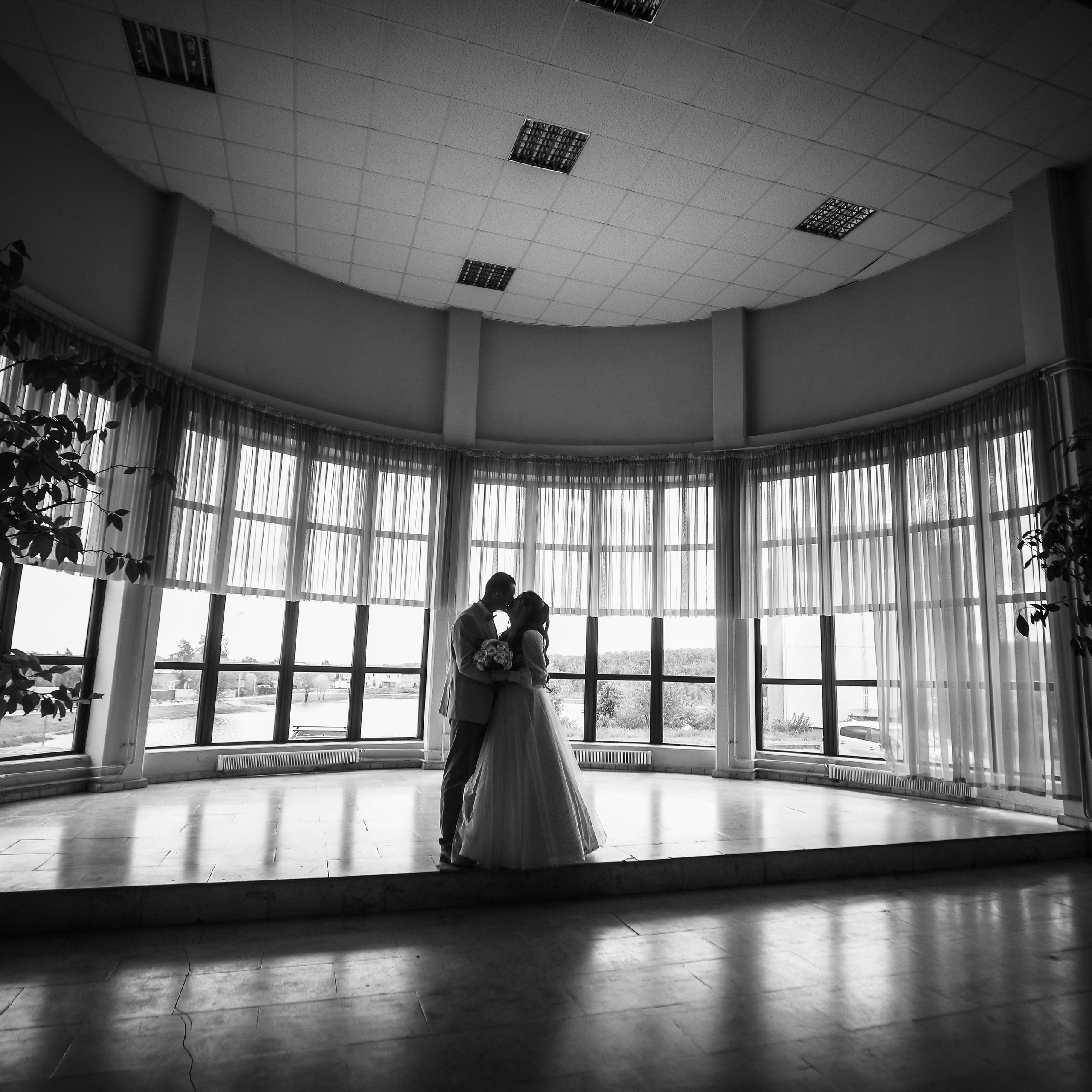 Стас + Дарья. Олег Минайлов — Фотограф ваших событий