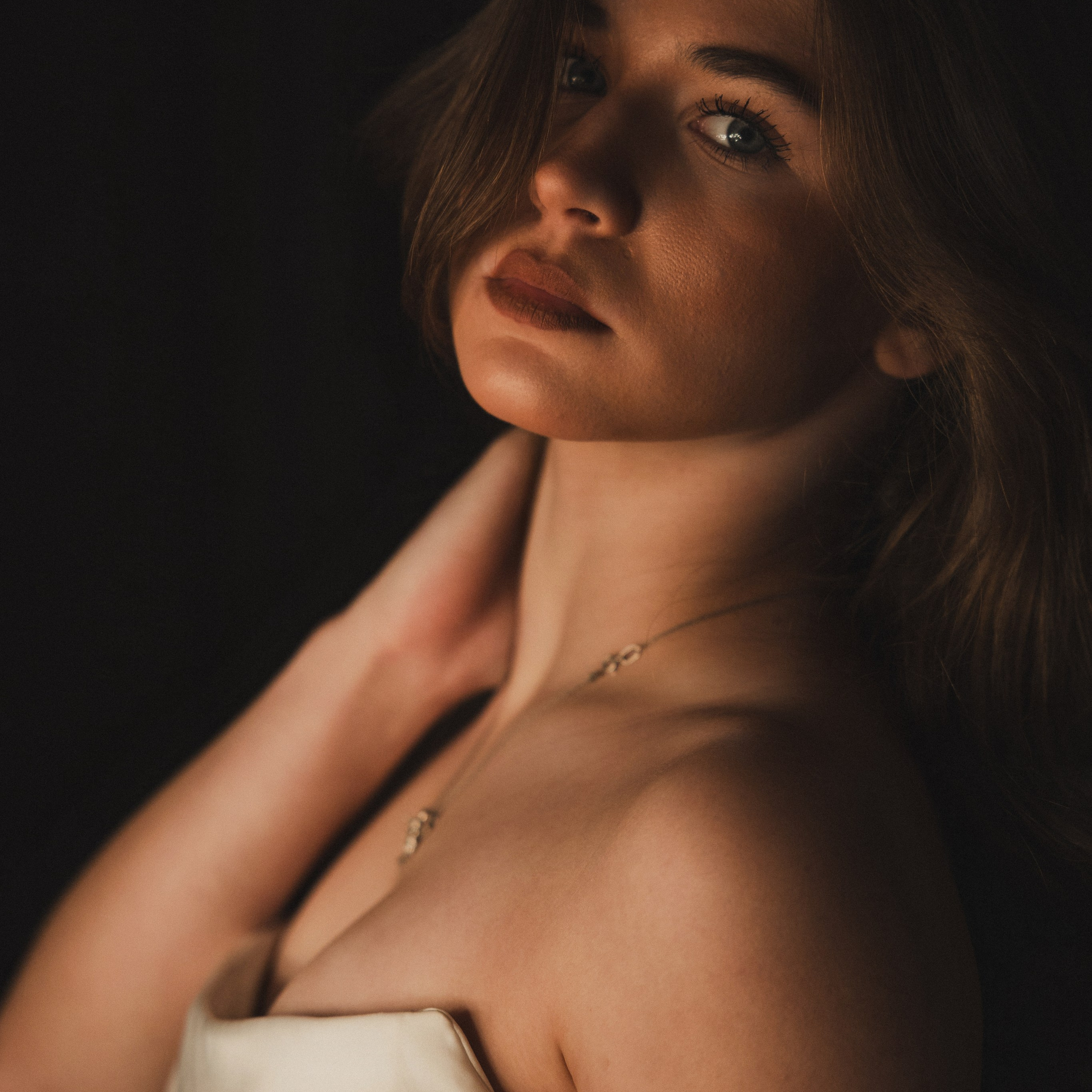 Оля. Олег Минайлов — Фотограф ваших событий