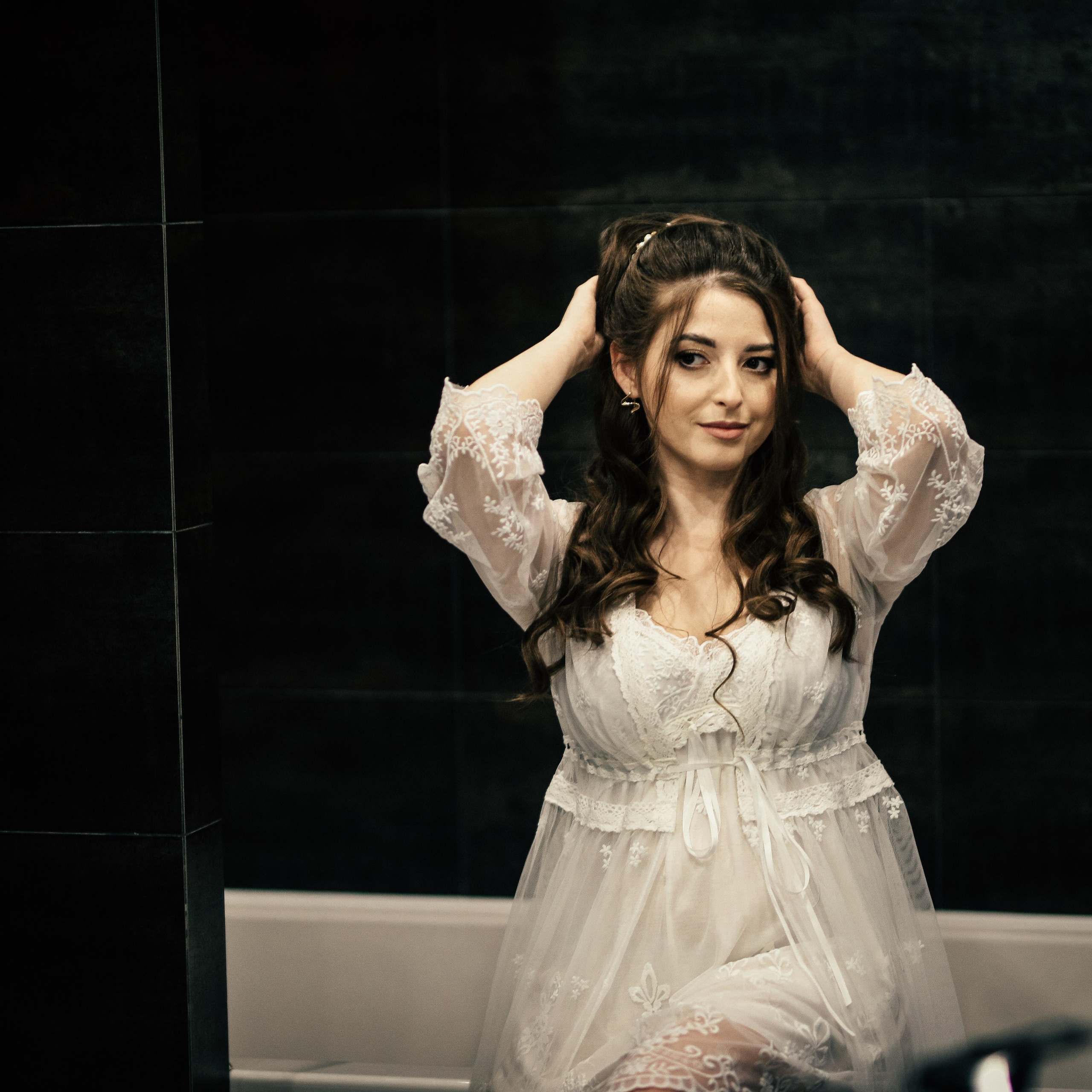 Стас + Дарья. Олег Минайлов — Фотограф ваших событий