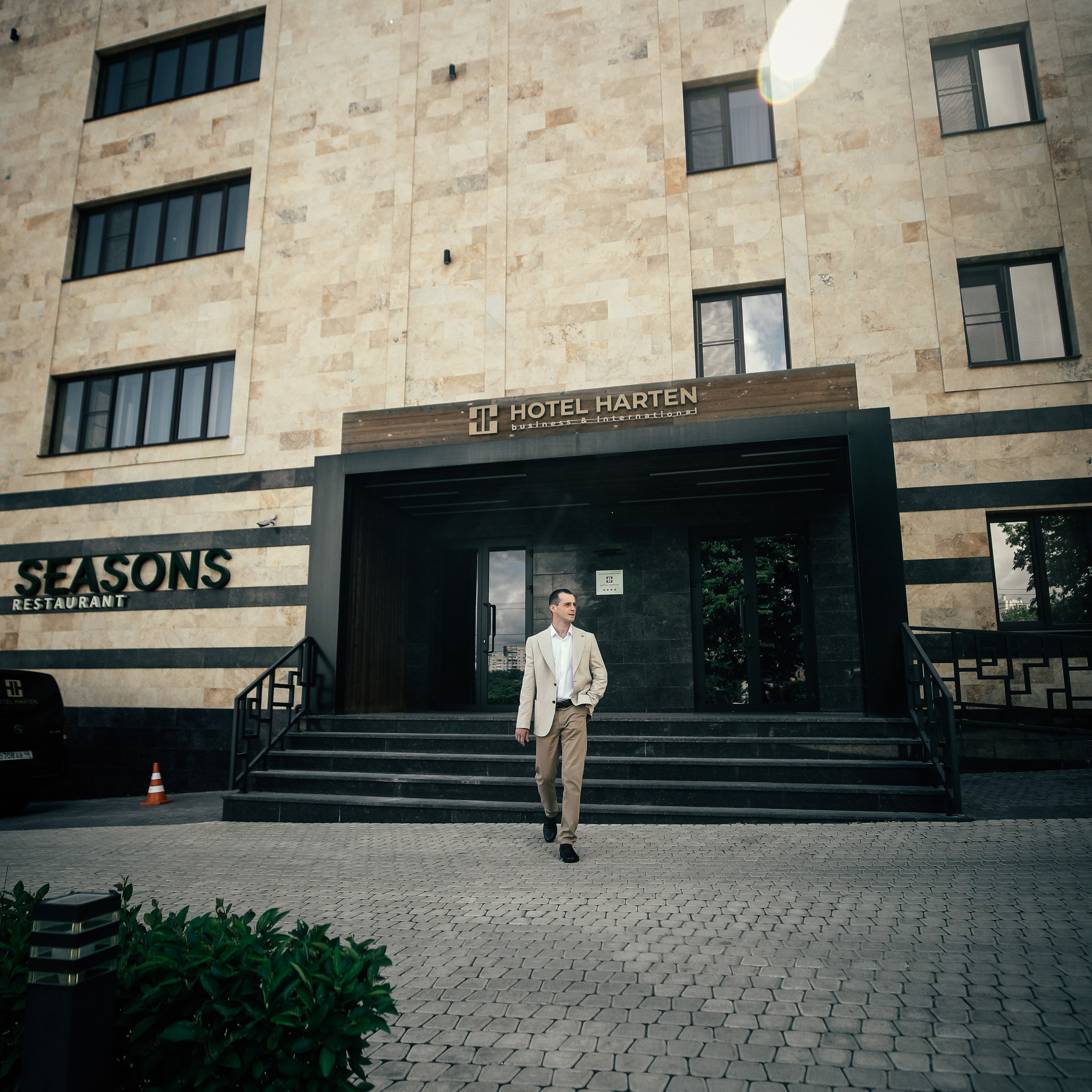 Стас + Дарья. Олег Минайлов — Фотограф ваших событий