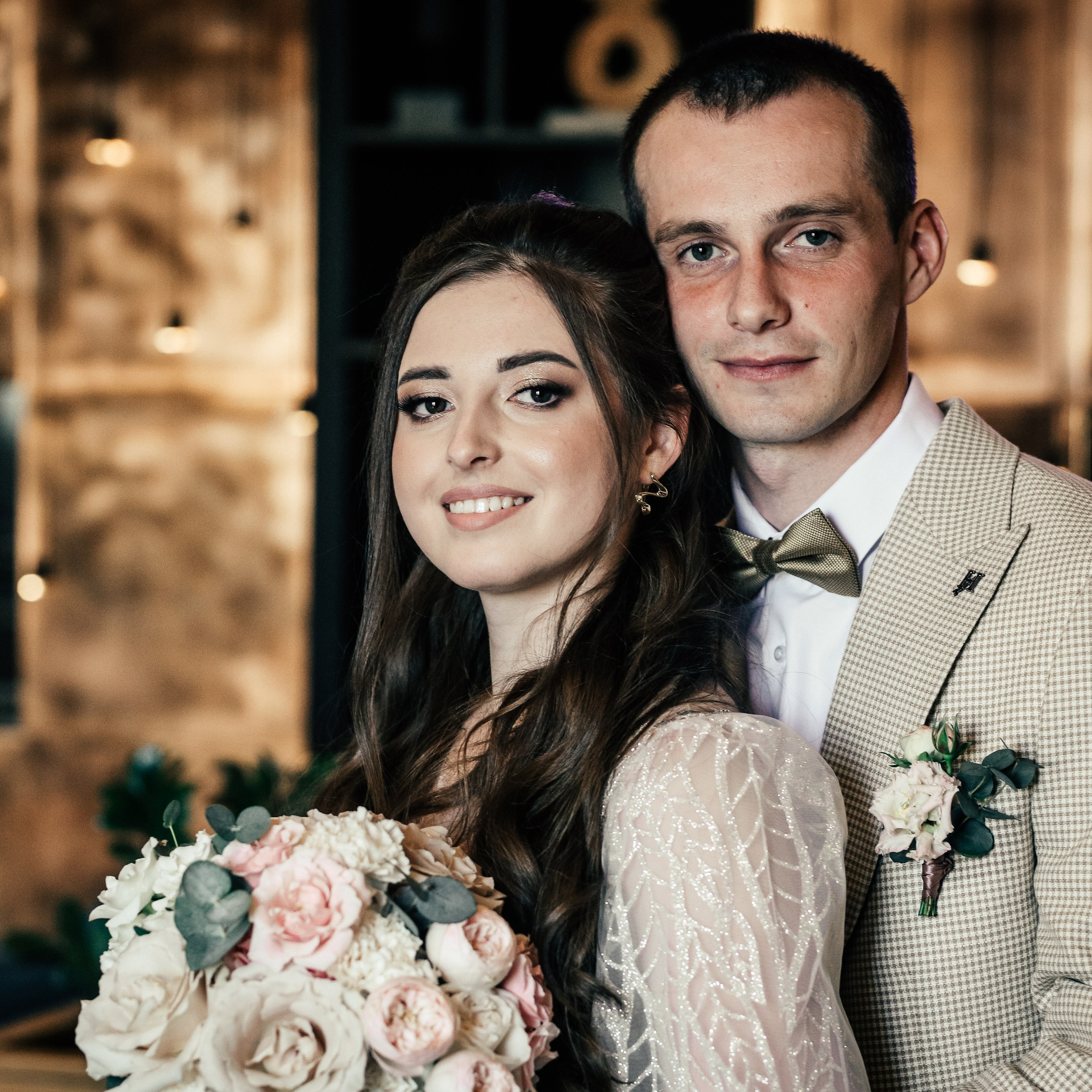 Стас + Дарья. Олег Минайлов — Фотограф ваших событий