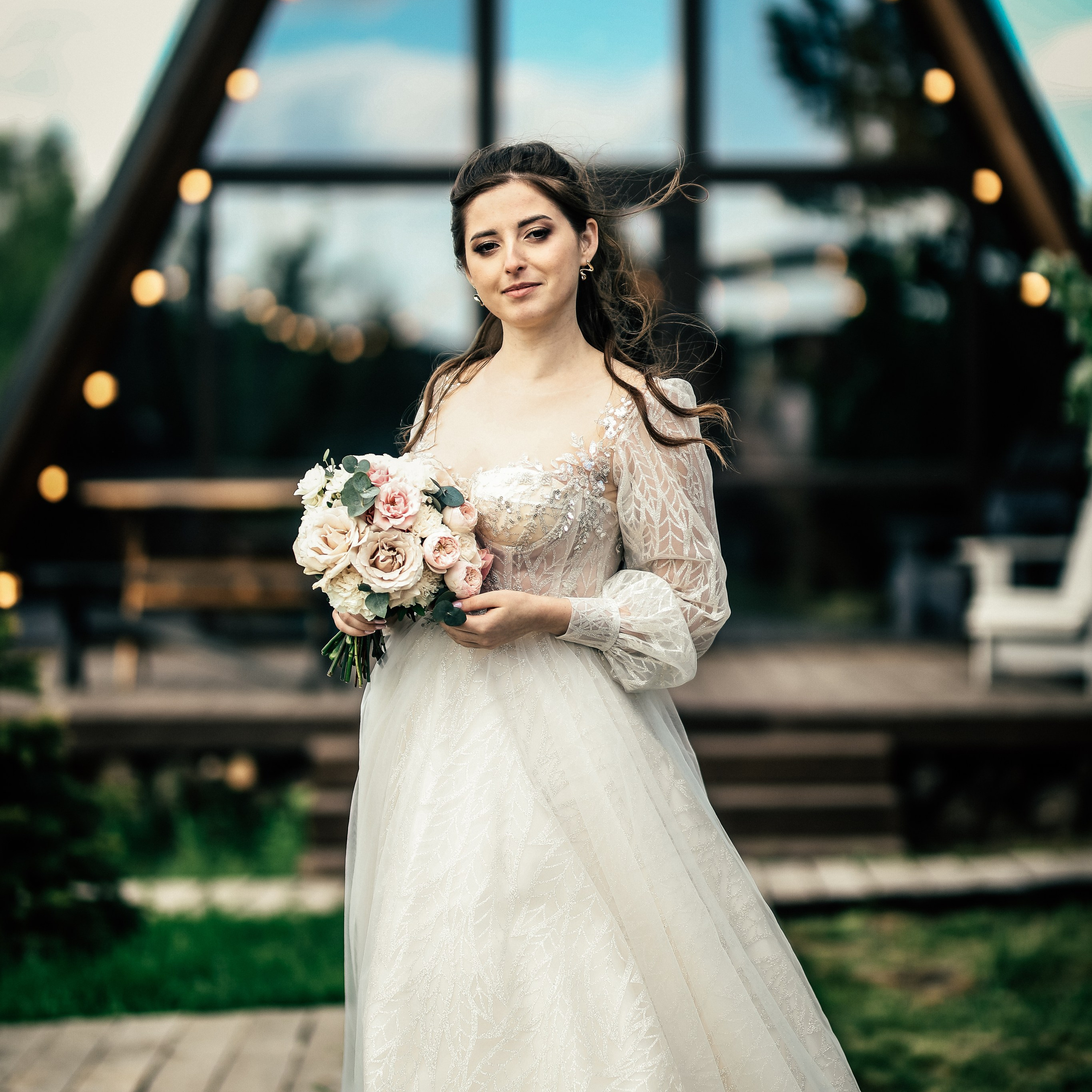 Стас + Дарья. Олег Минайлов — Фотограф ваших событий