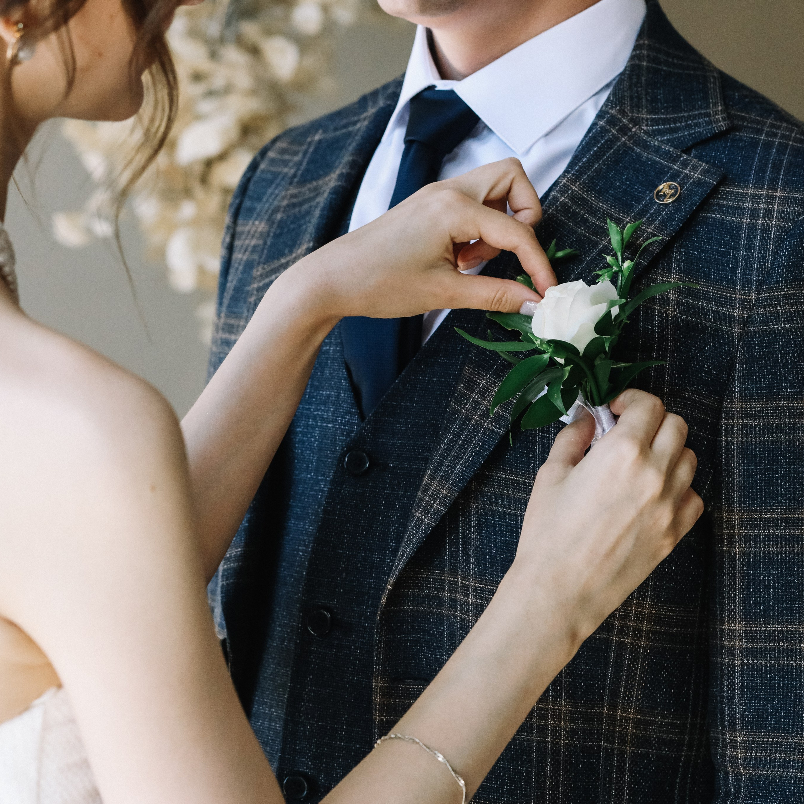 Даниил + Александра. Олег Минайлов — Фотограф ваших событий