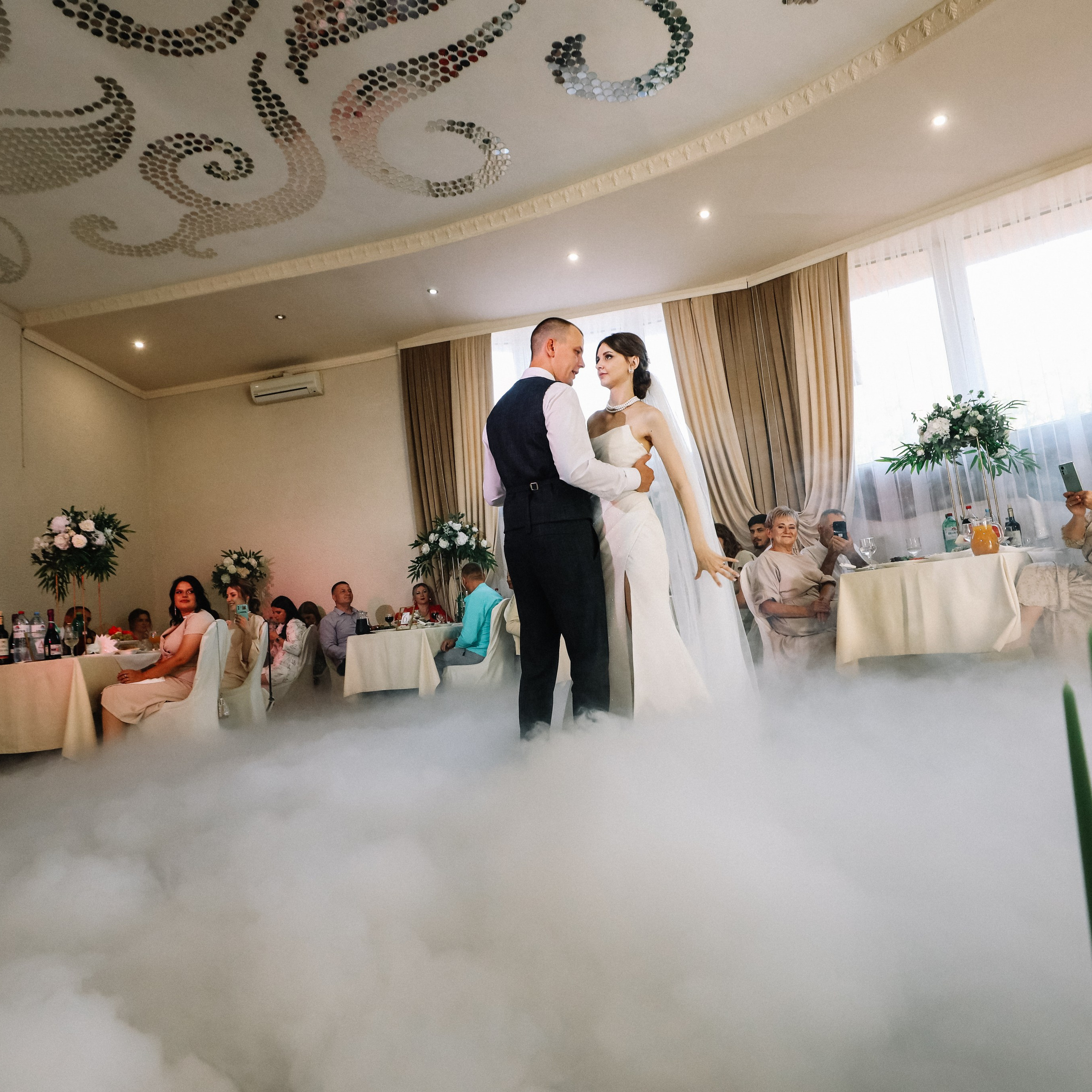 Даниил + Александра. Олег Минайлов — Фотограф ваших событий