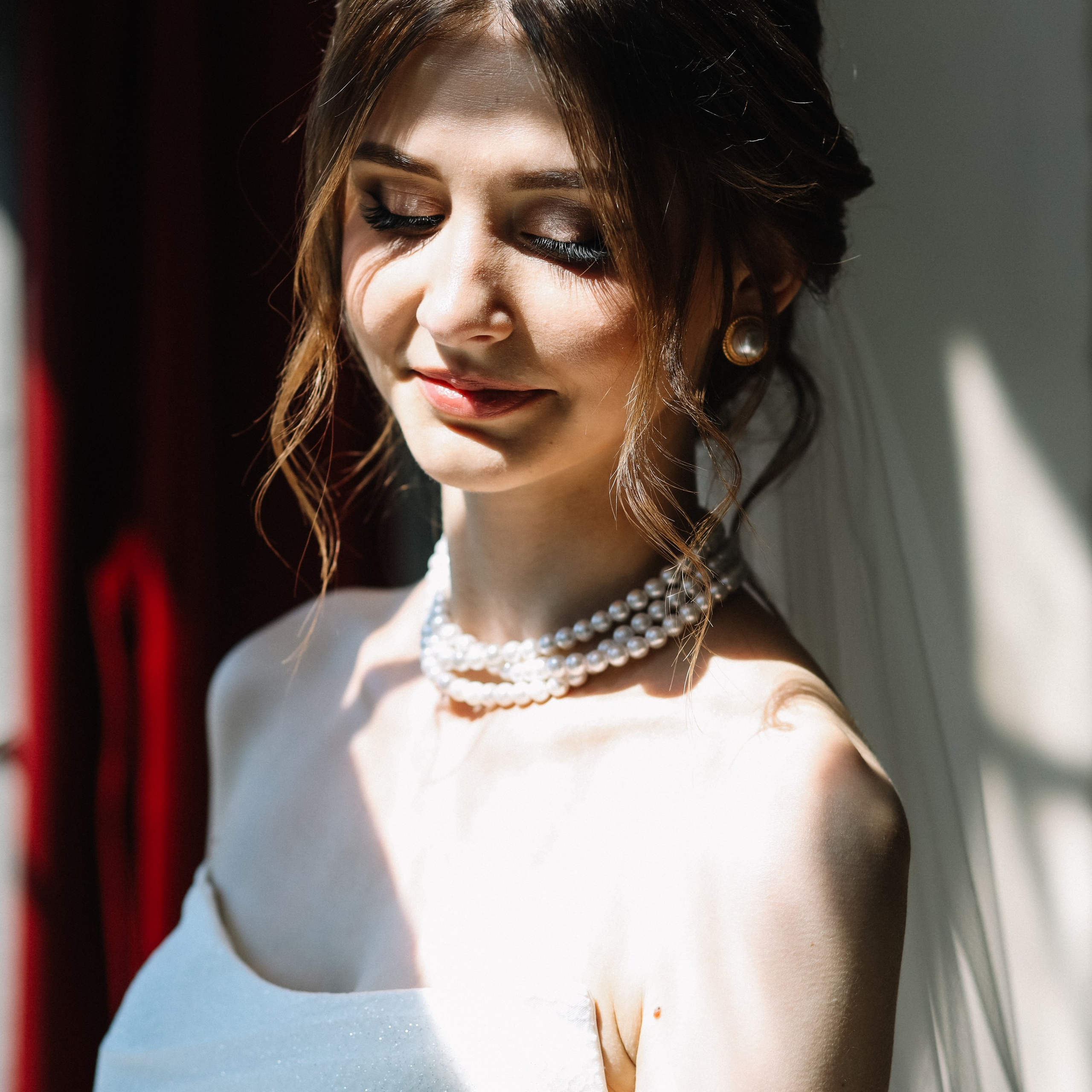 Даниил + Александра. Олег Минайлов — Фотограф ваших событий