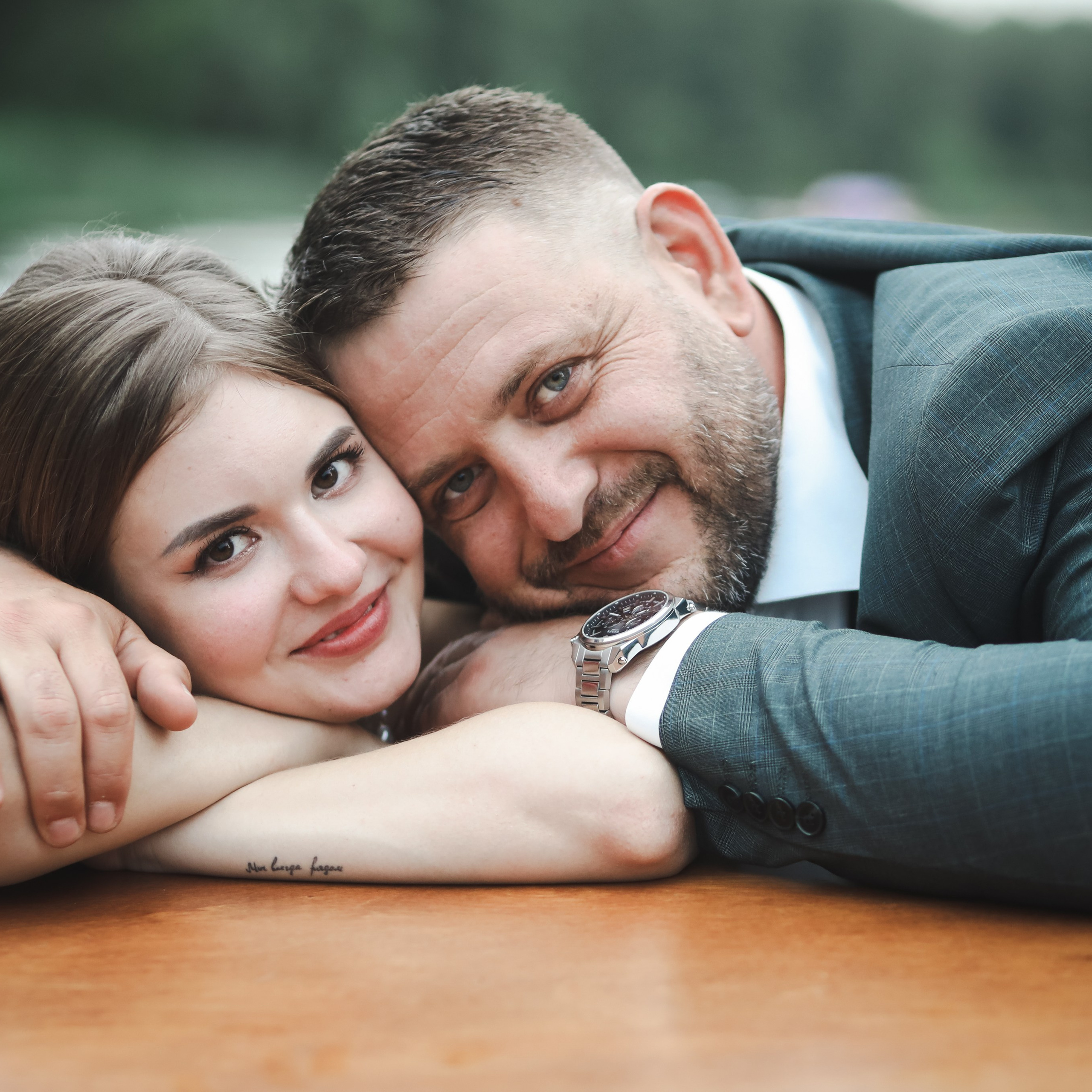 Константин + София. Олег Минайлов — Фотограф ваших событий