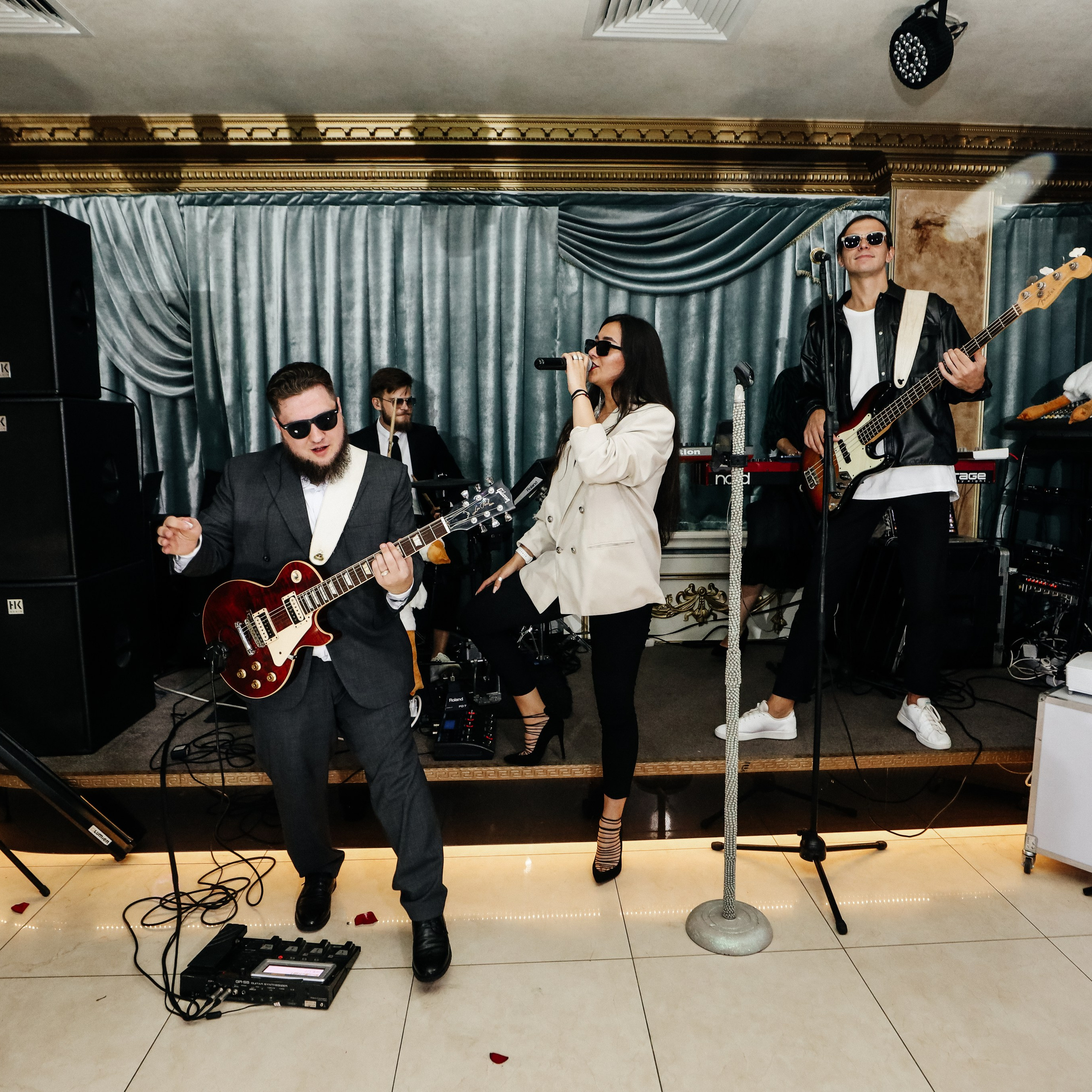 Стас + Дарья. Олег Минайлов — Фотограф ваших событий