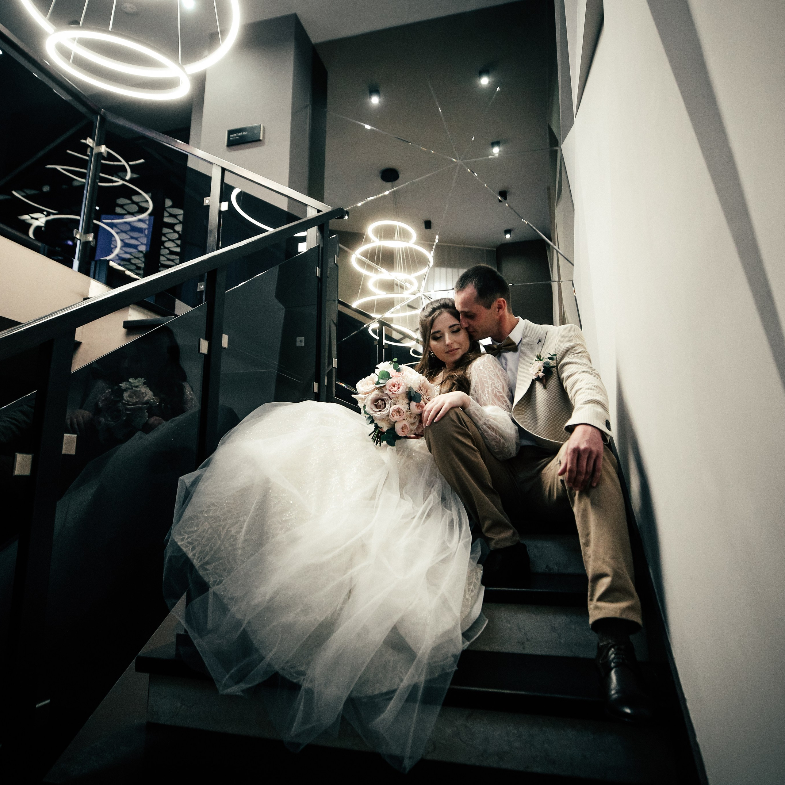 Стас + Дарья. Олег Минайлов — Фотограф ваших событий