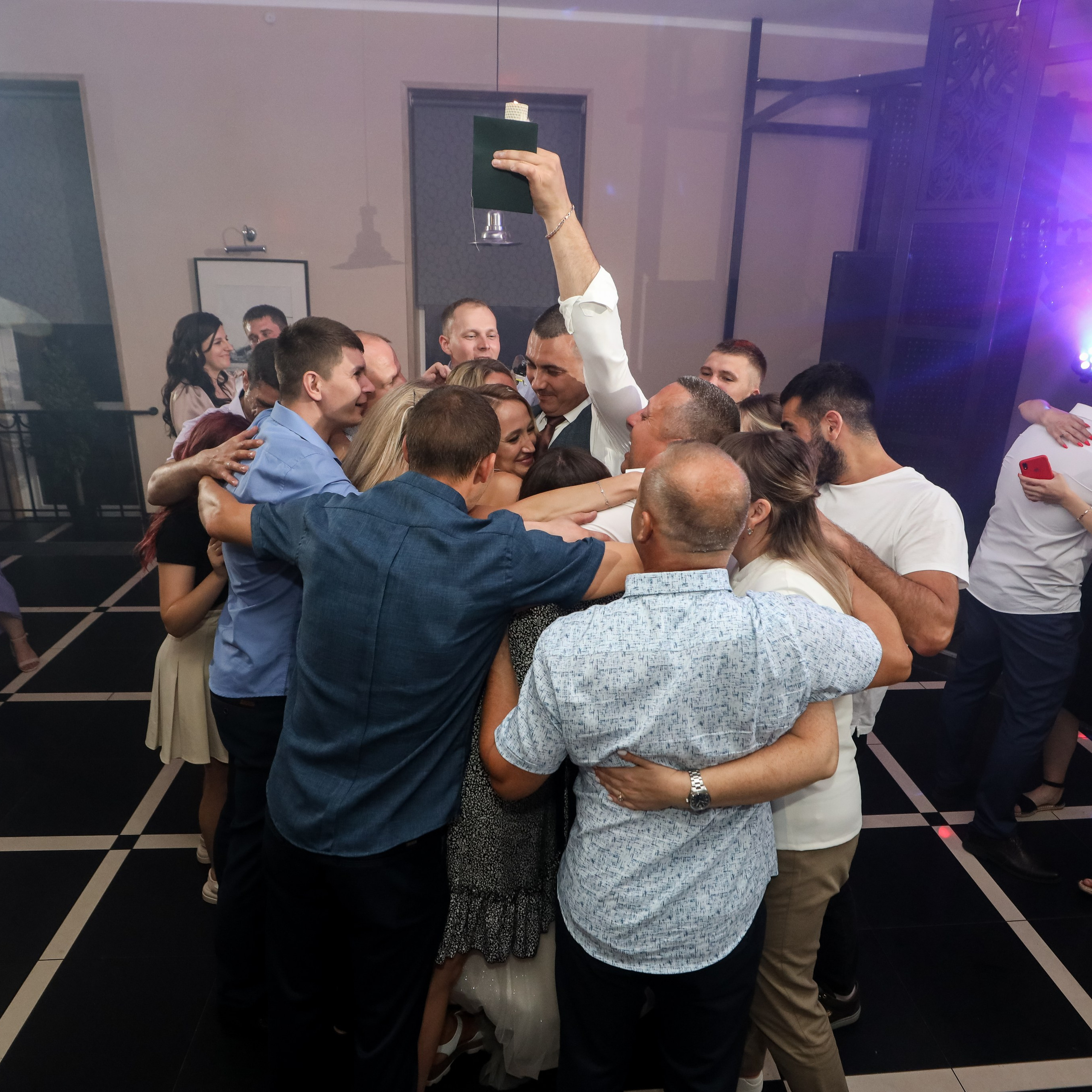 Сергей +Елена. Олег Минайлов — Фотограф ваших событий