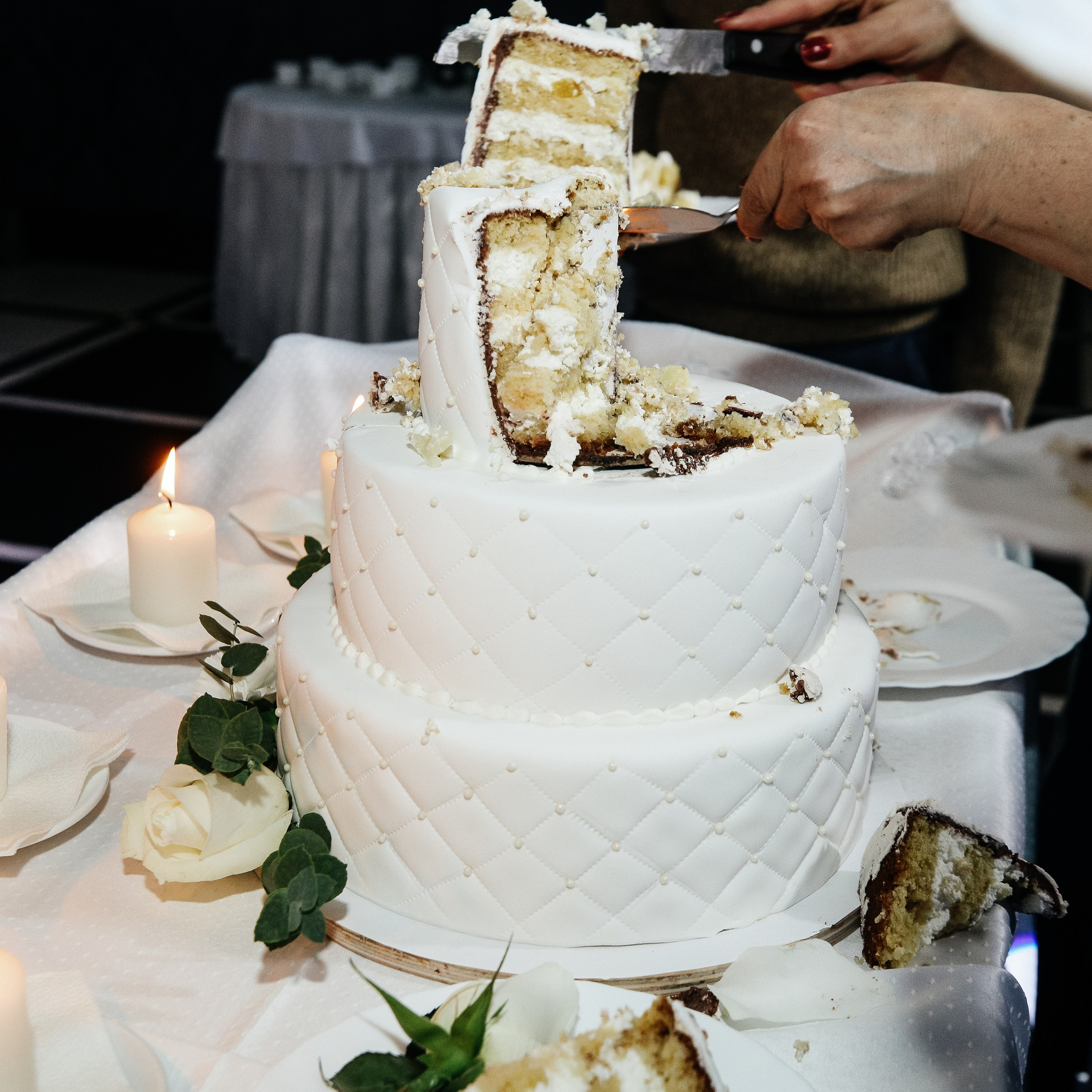 Владимир + Ирина. Олег Минайлов — Фотограф ваших событий