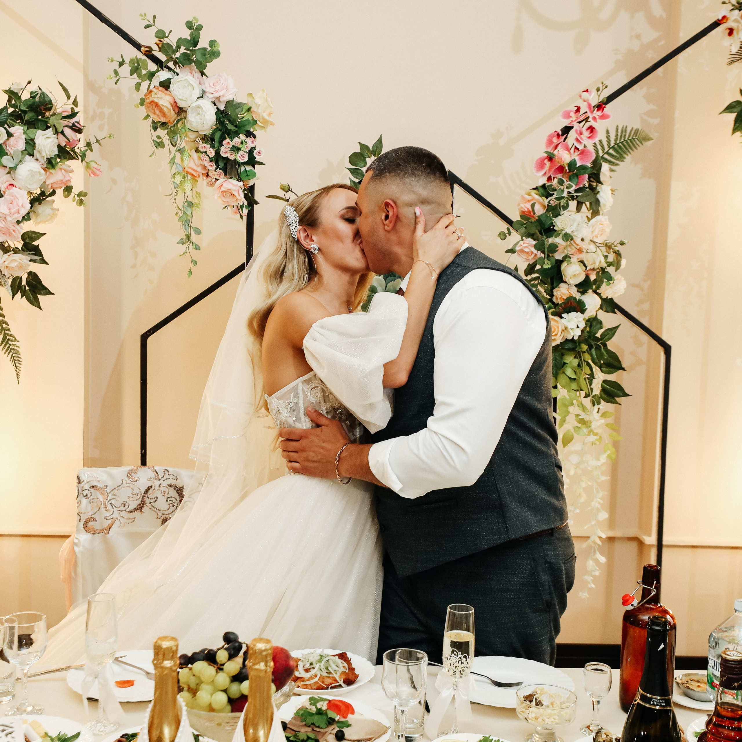 Сергей +Елена. Олег Минайлов — Фотограф ваших событий