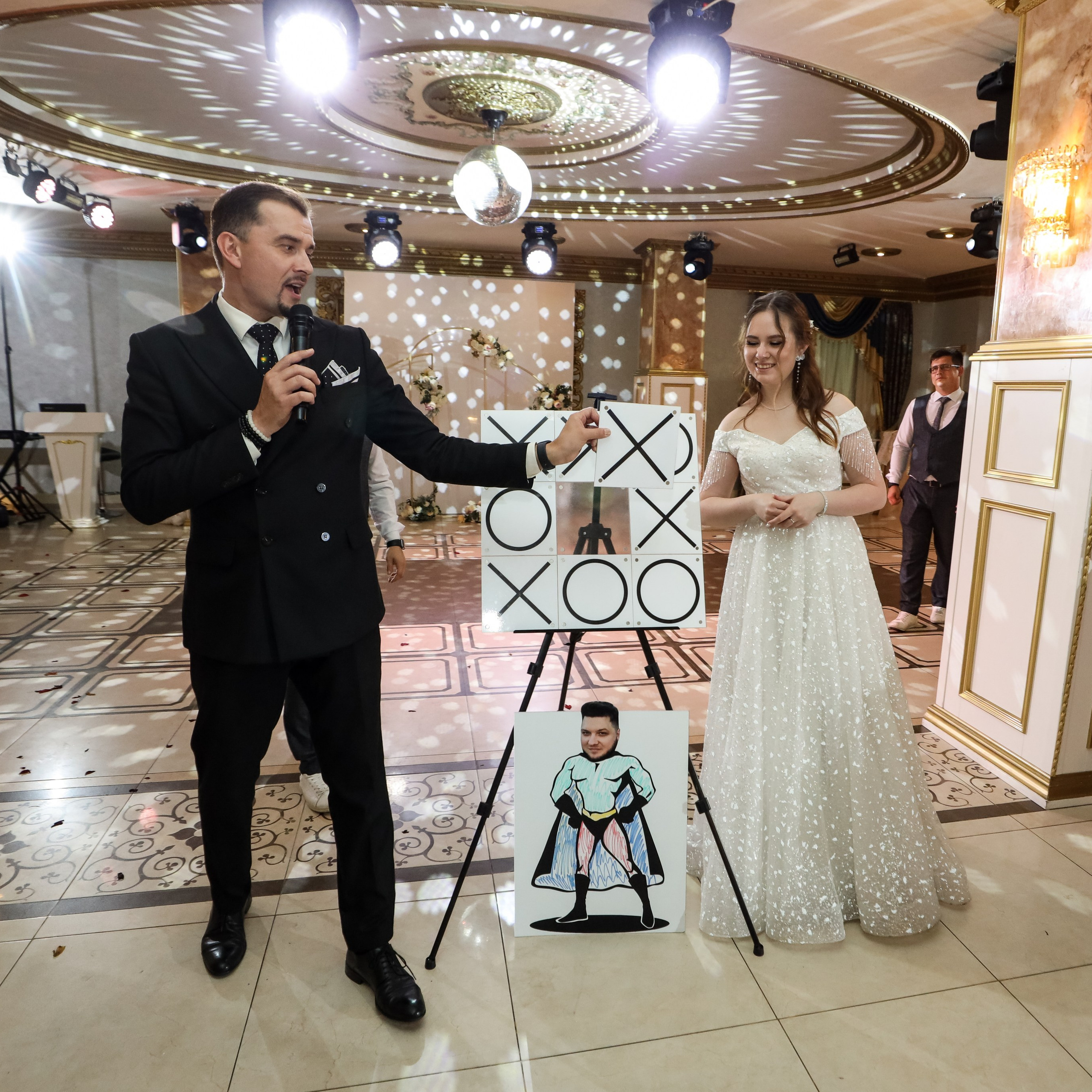 Стас + Дарья. Олег Минайлов — Фотограф ваших событий