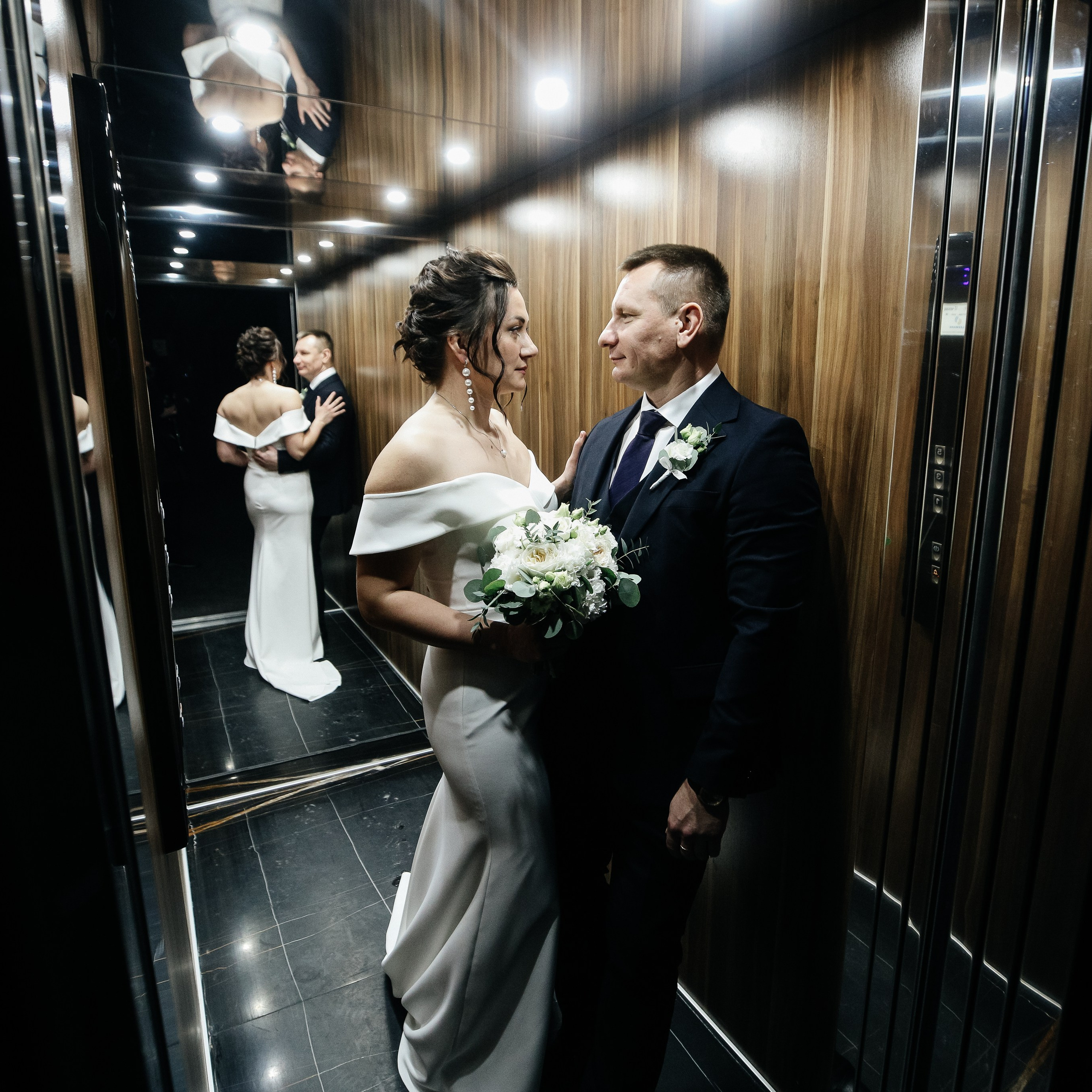 Владимир + Ирина. Олег Минайлов — Фотограф ваших событий