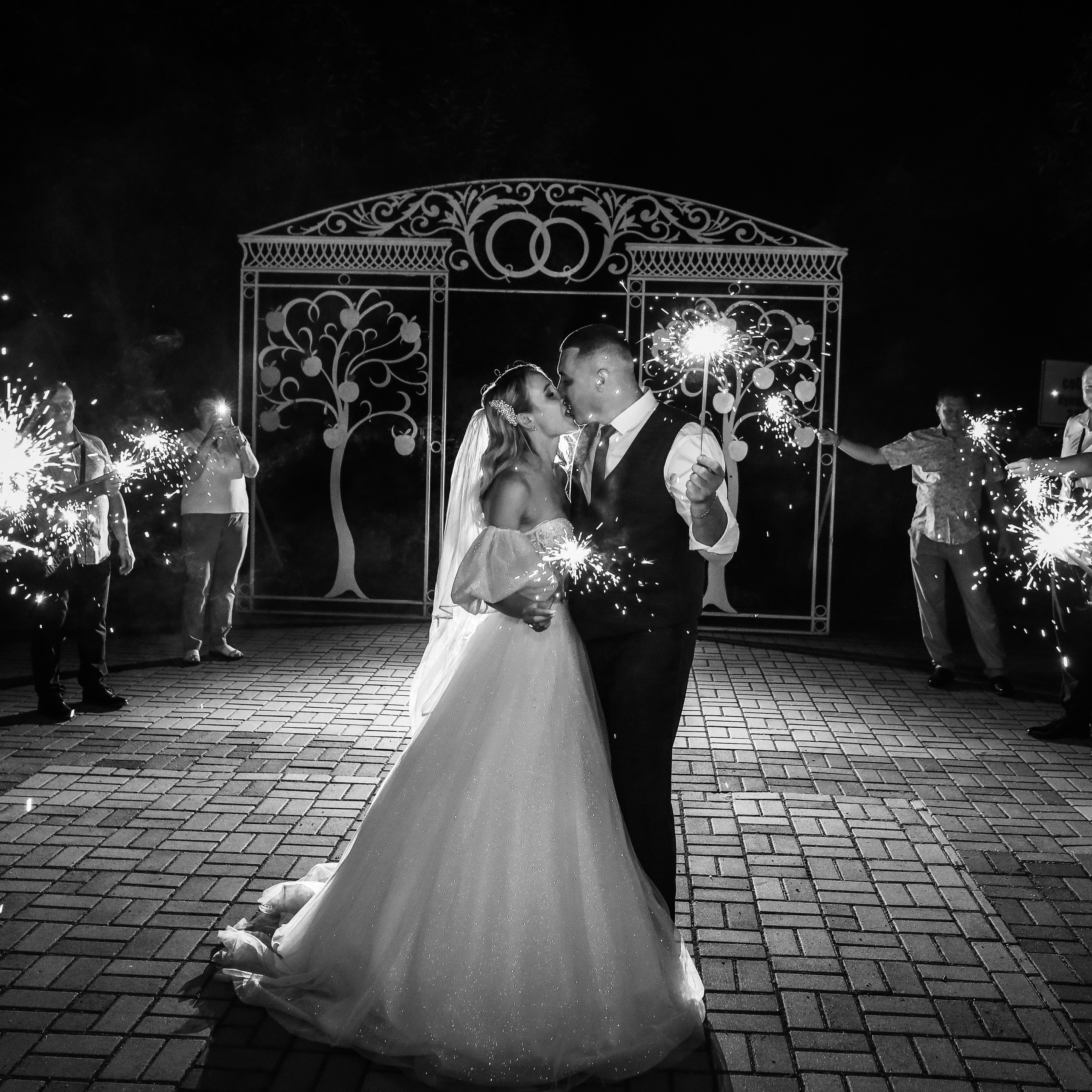 Сергей +Елена