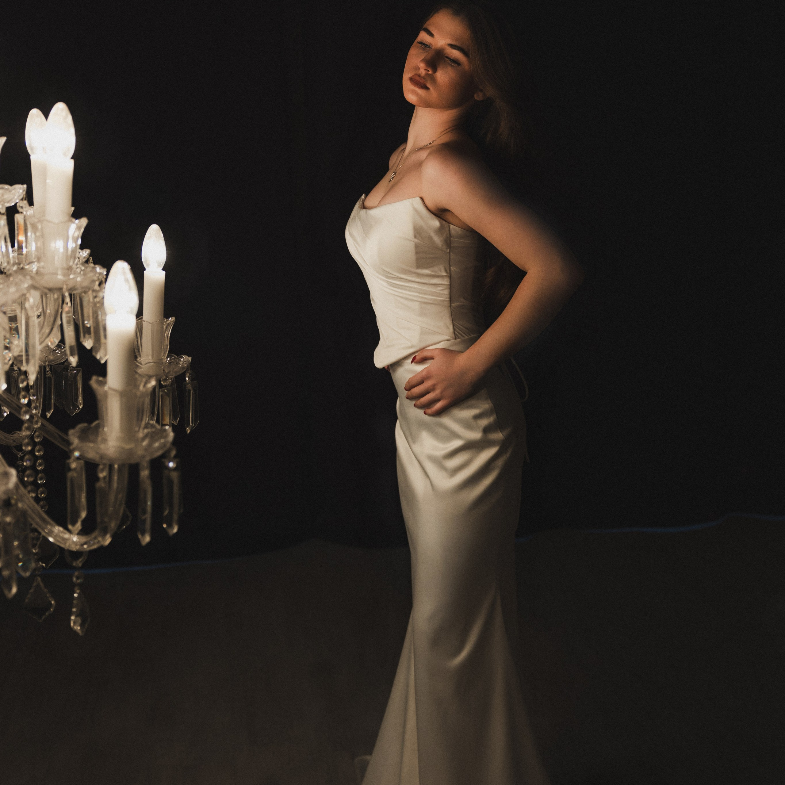 Оля. Олег Минайлов — Фотограф ваших событий