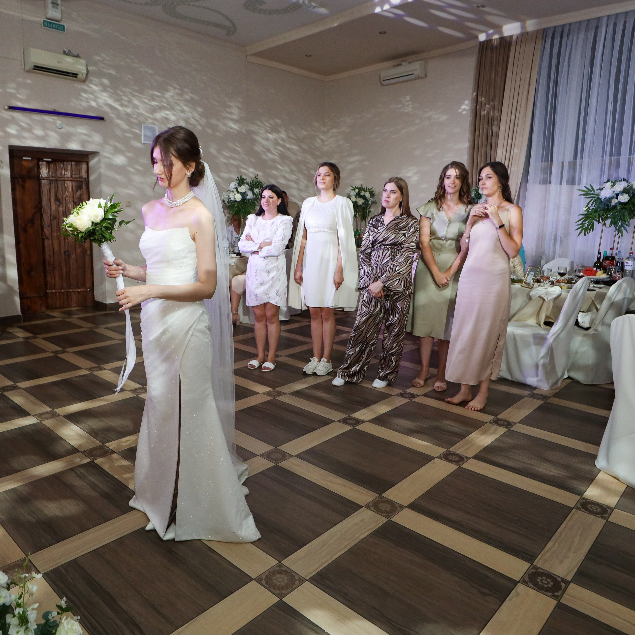 Даниил + Александра. Олег Минайлов — Фотограф ваших событий